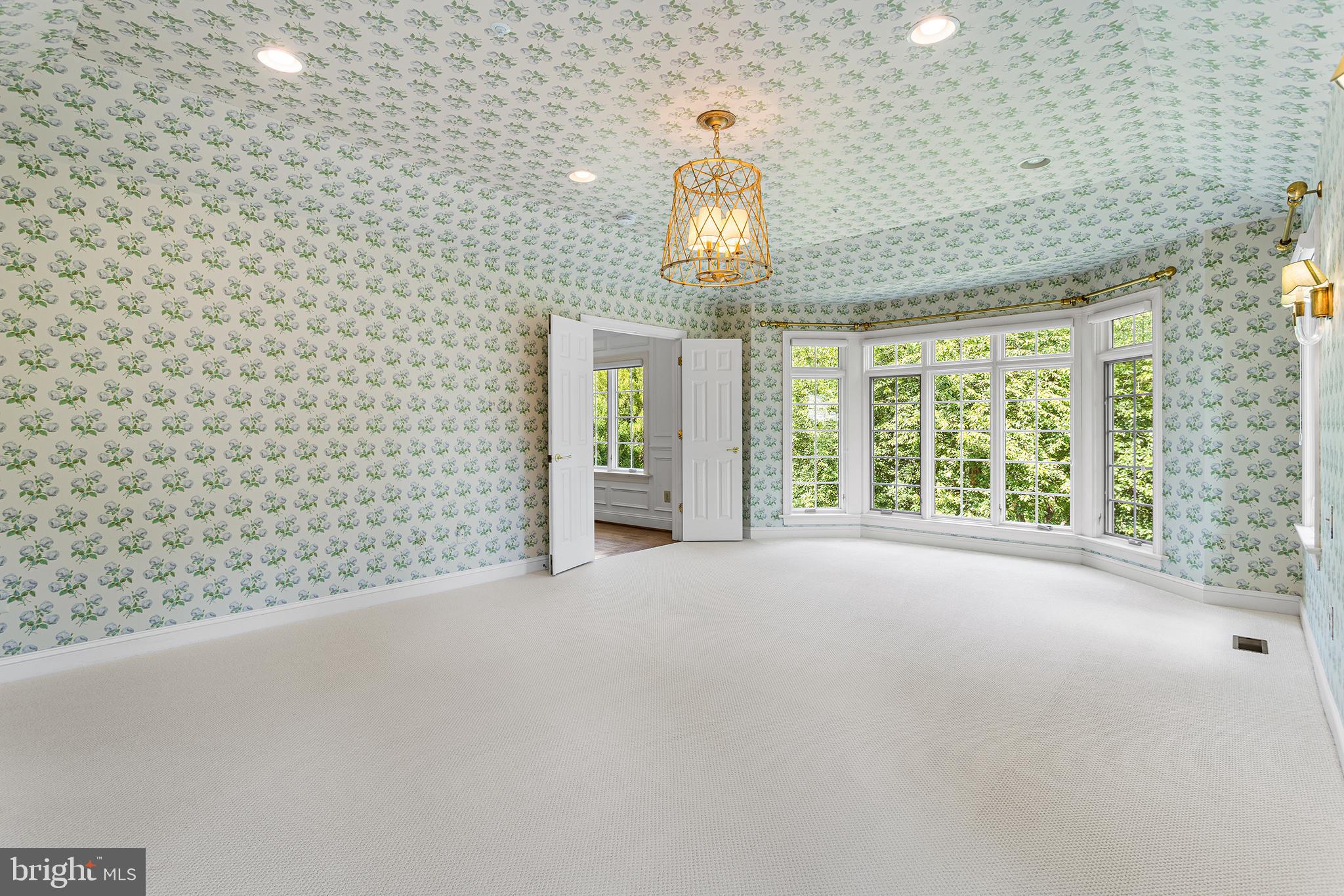 GREENE COUNTRIE - Residential Lease