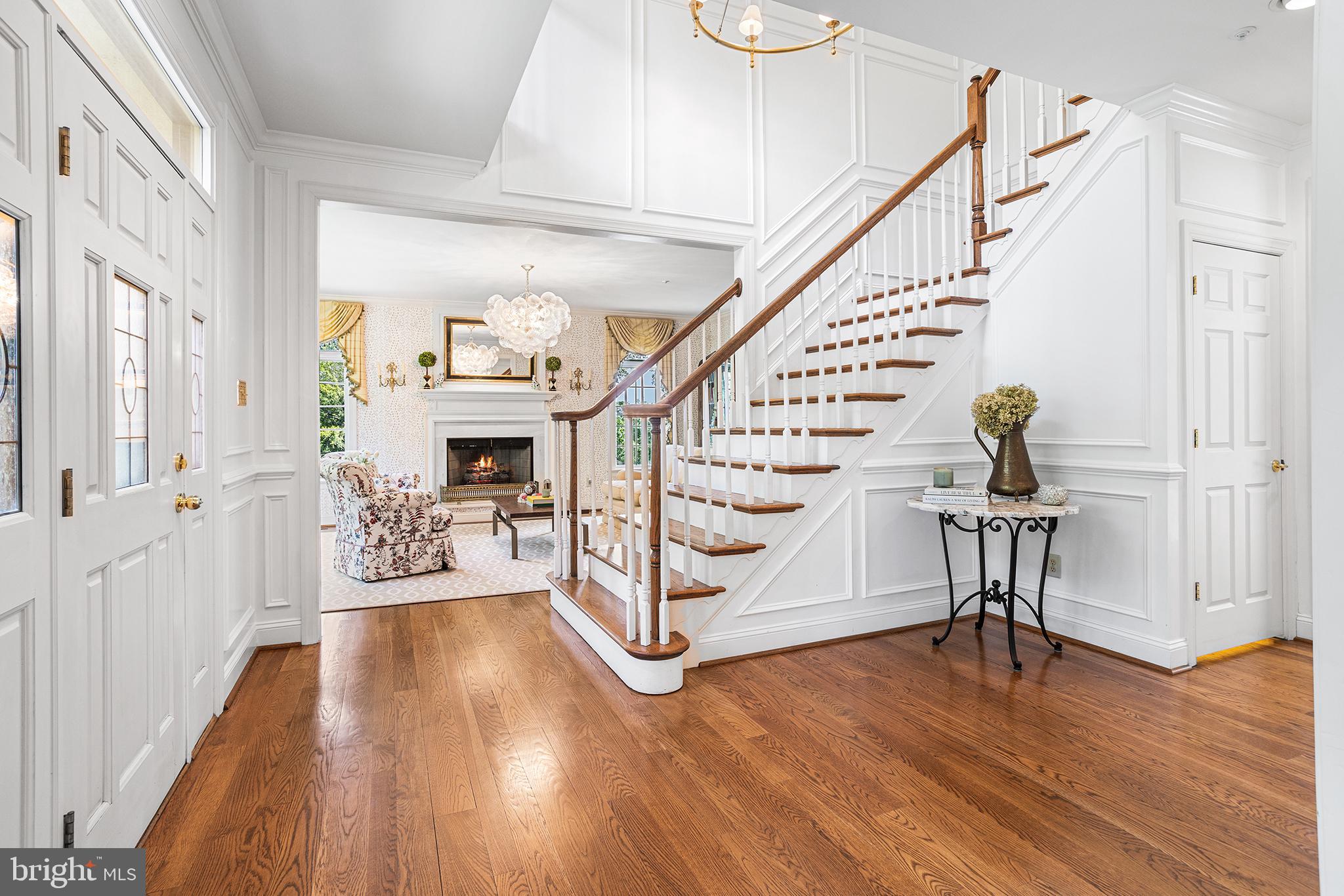 GREENE COUNTRIE - Residential Lease