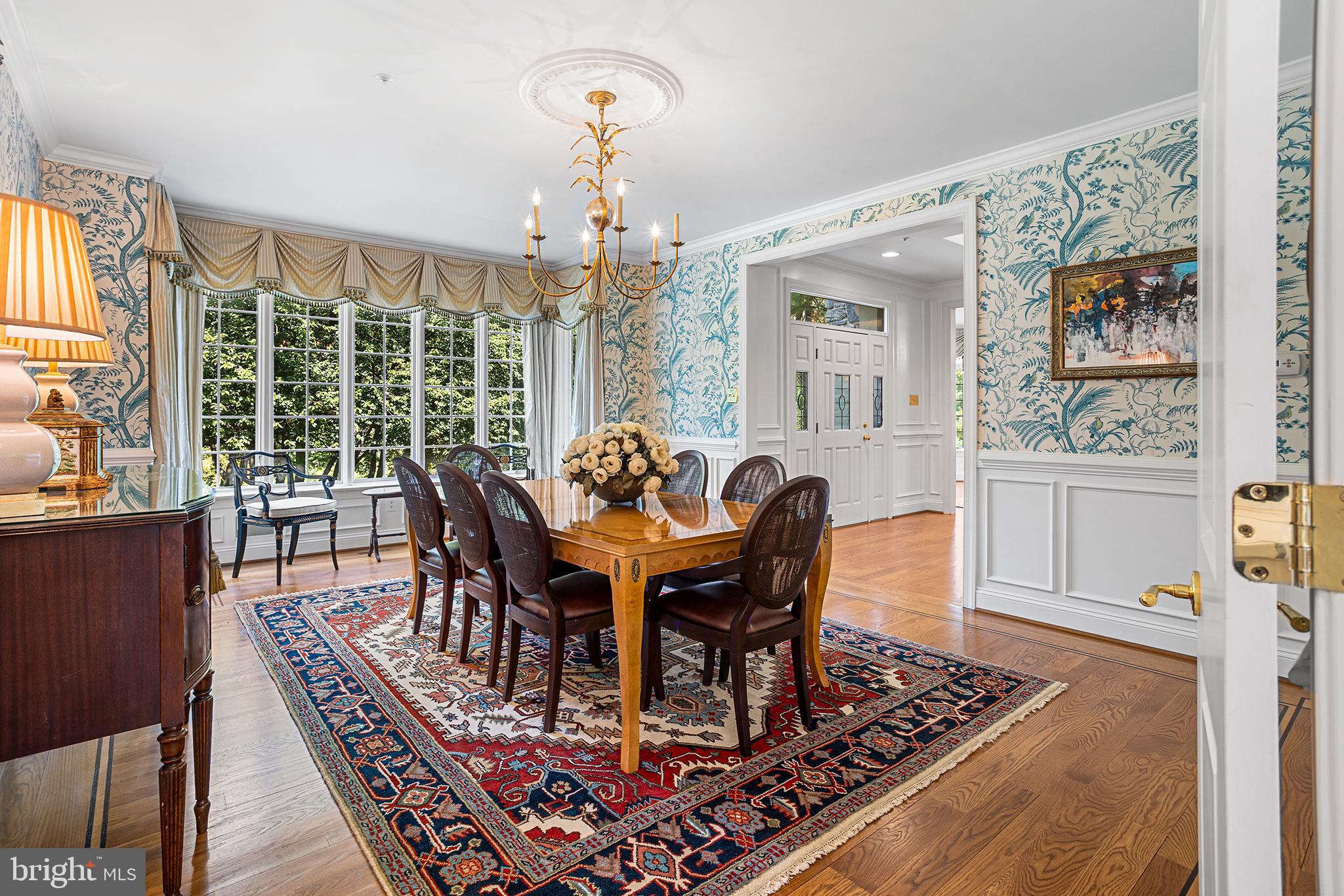 GREENE COUNTRIE - Residential Lease