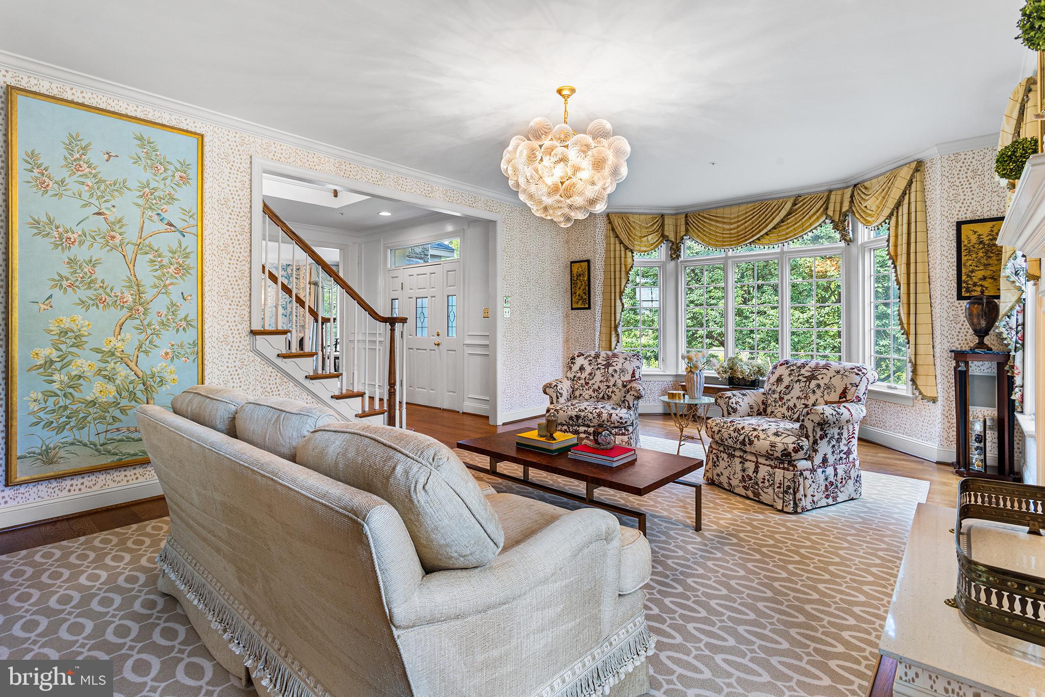 GREENE COUNTRIE - Residential Lease