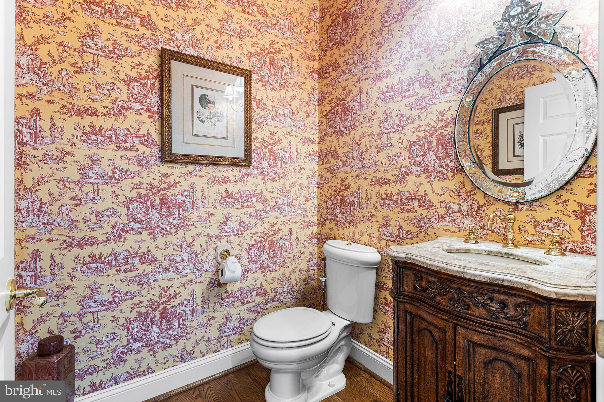 GREENE COUNTRIE - Residential Lease