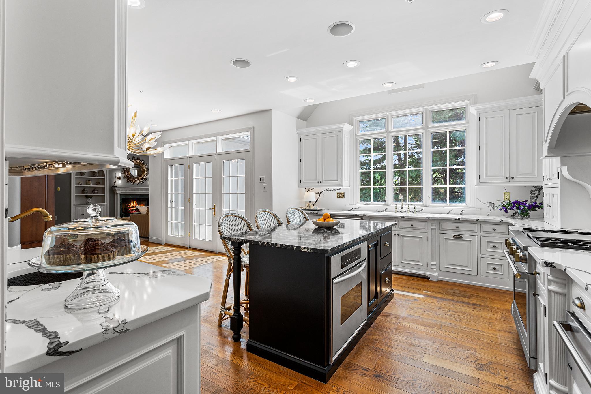 GREENE COUNTRIE - Residential Lease