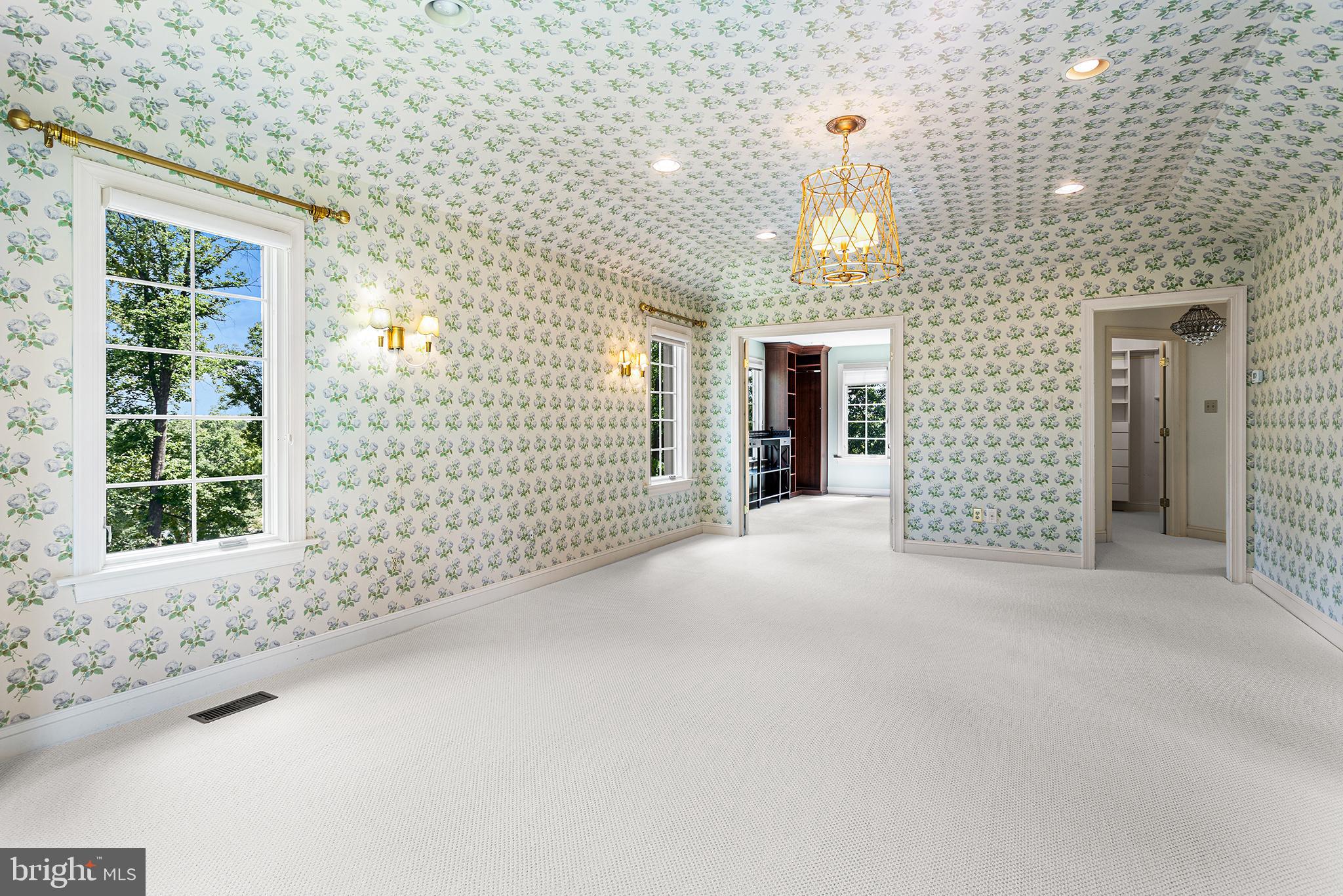 GREENE COUNTRIE - Residential Lease