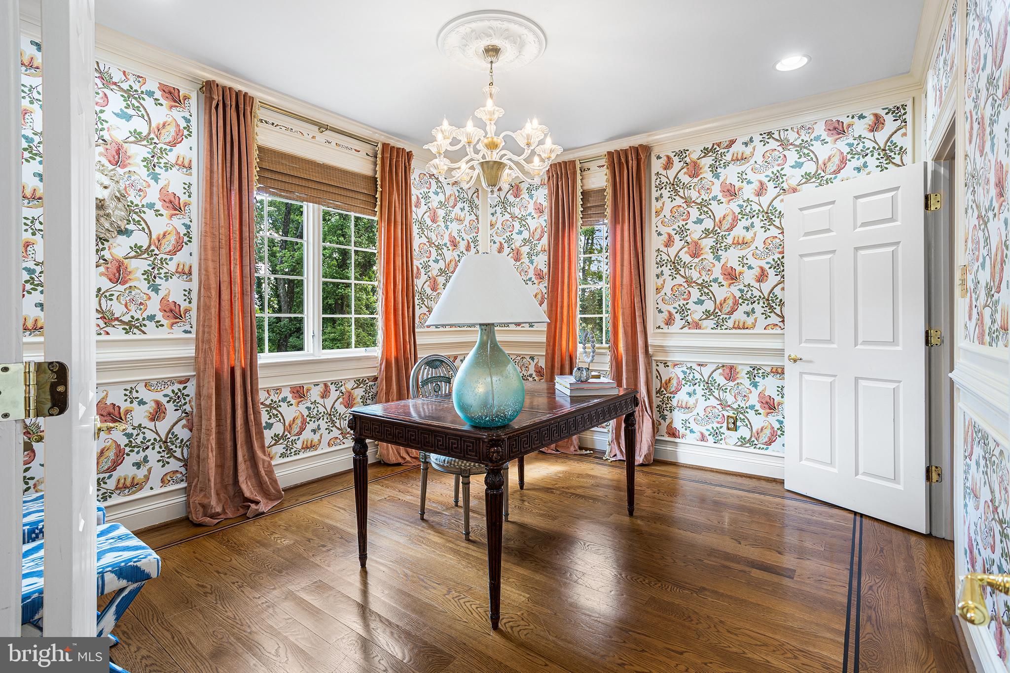 GREENE COUNTRIE - Residential Lease