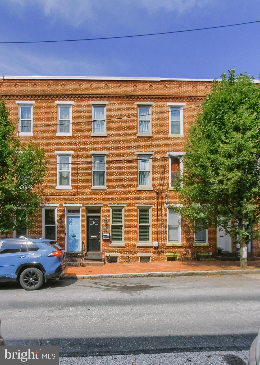 116 CUMBERLAND STREET