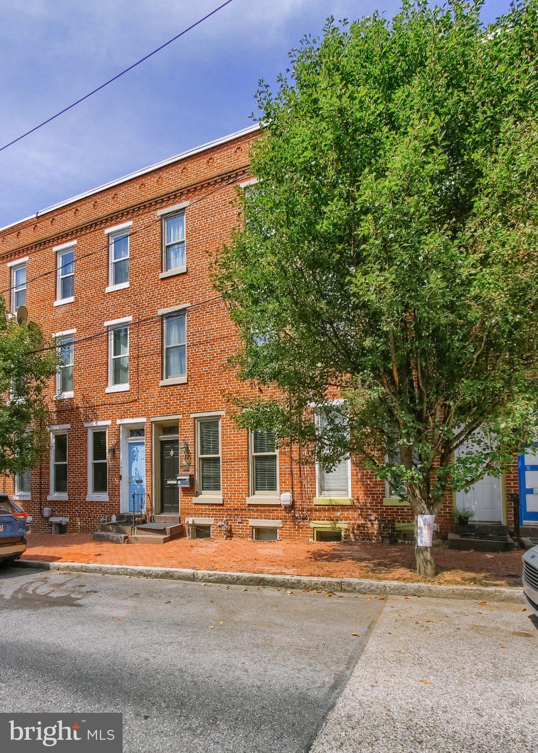 116 CUMBERLAND STREET