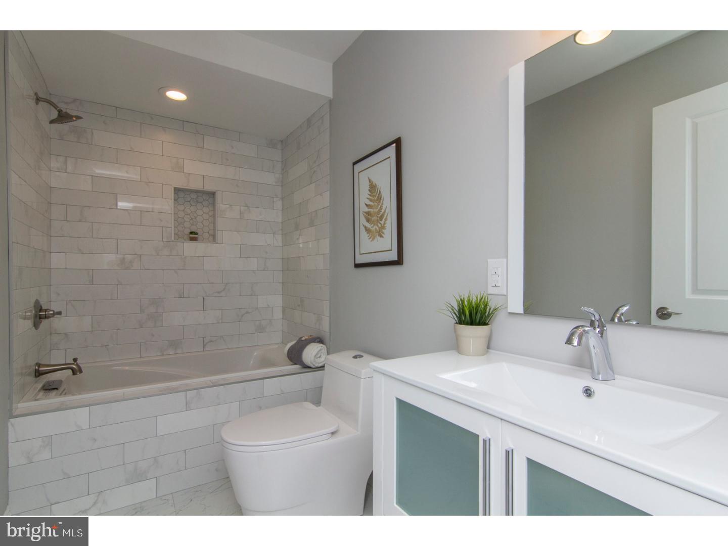 NORTHERN LIBERTIES - Residential