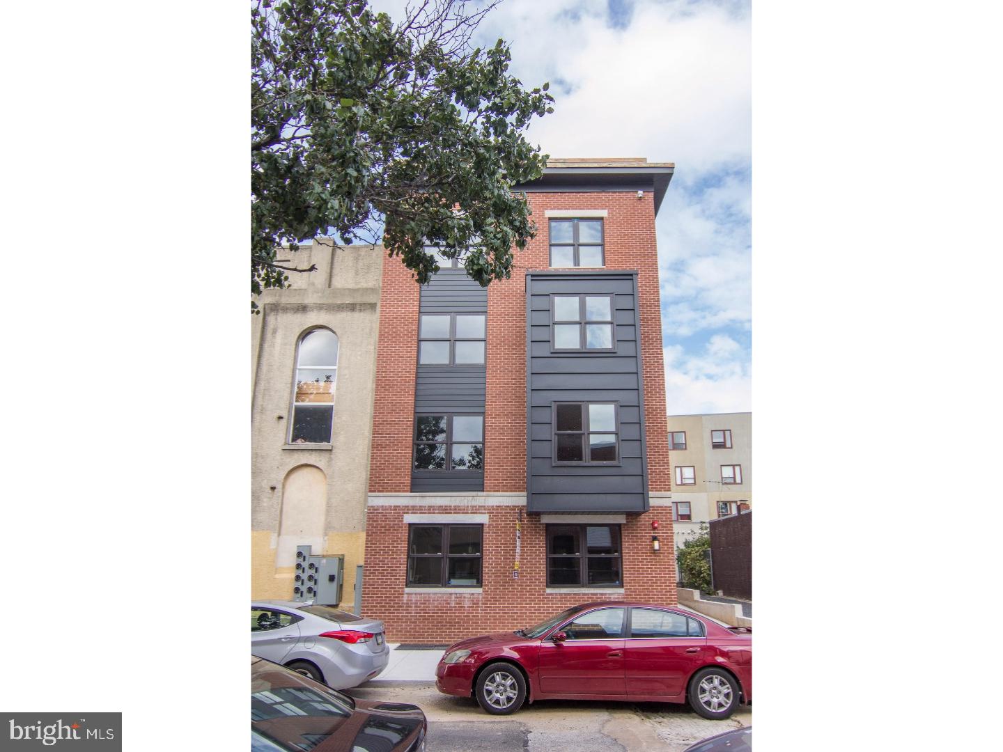 NORTHERN LIBERTIES - Residential