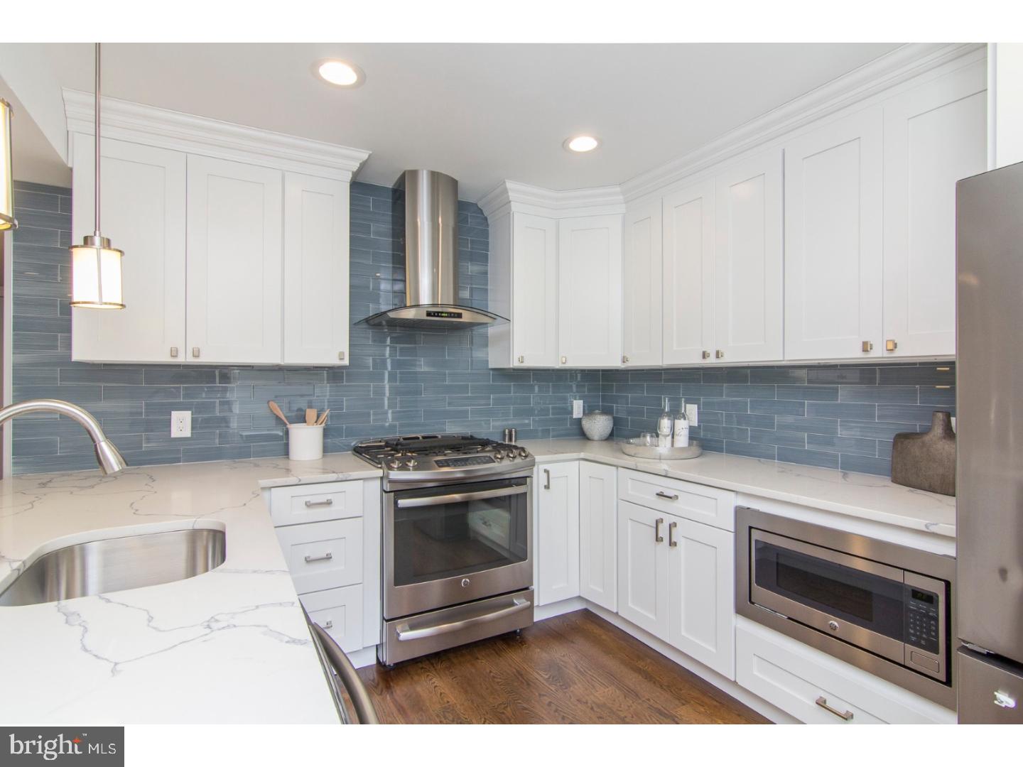 NORTHERN LIBERTIES - Residential