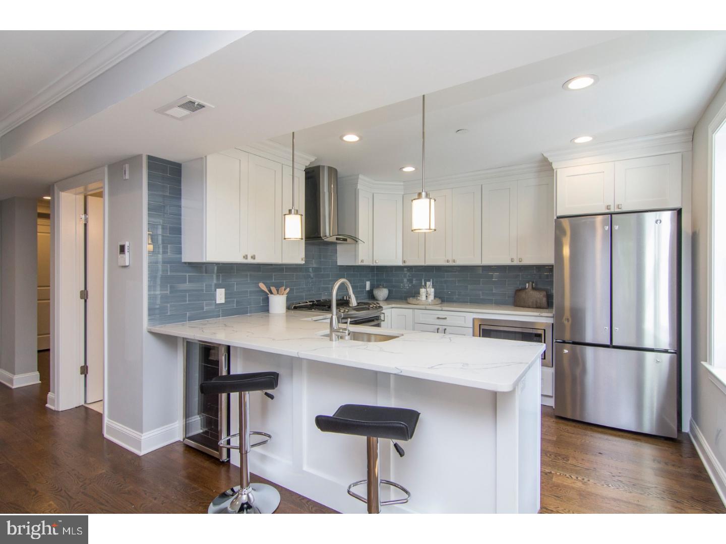 NORTHERN LIBERTIES - Residential