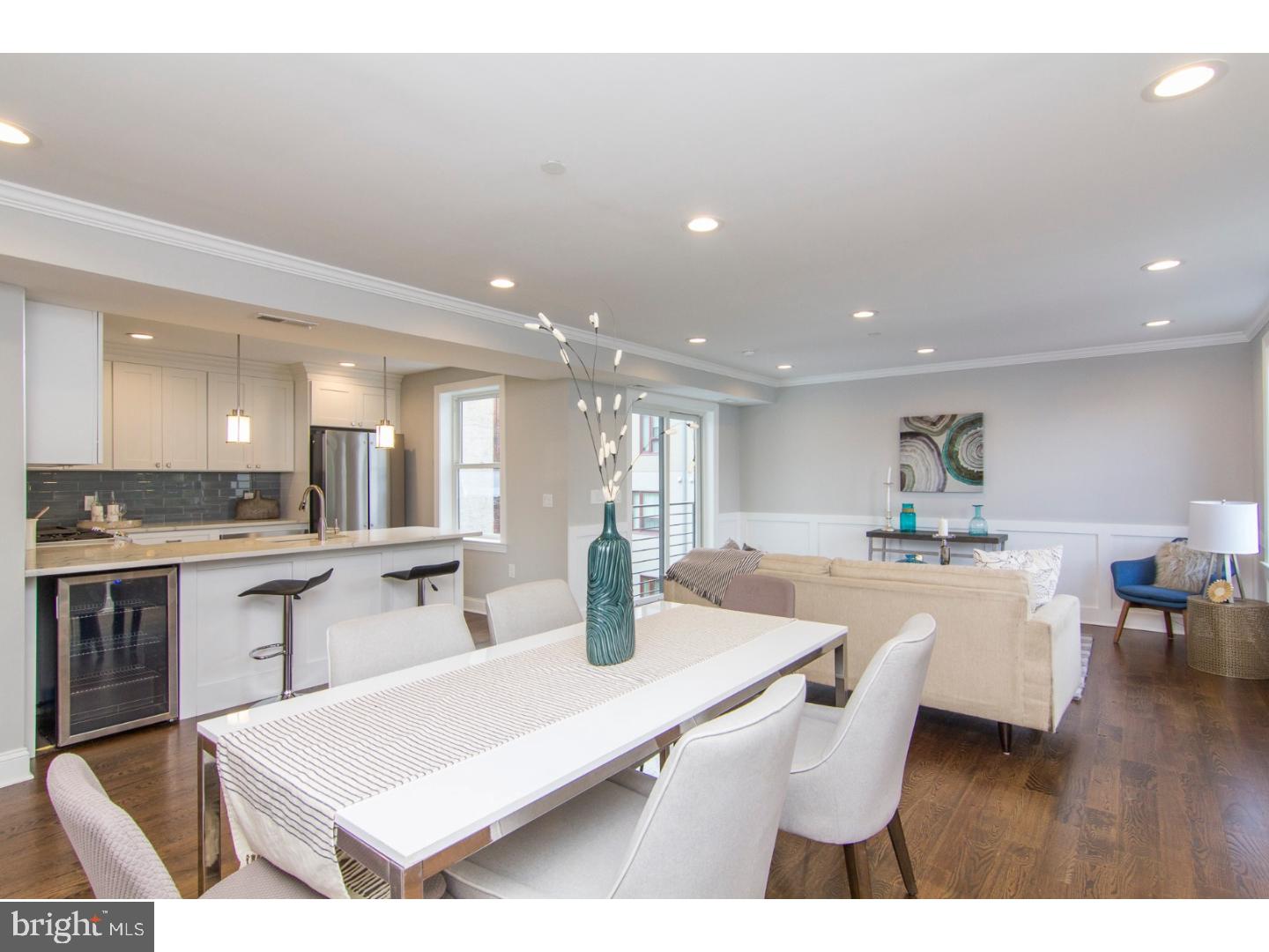 NORTHERN LIBERTIES - Residential