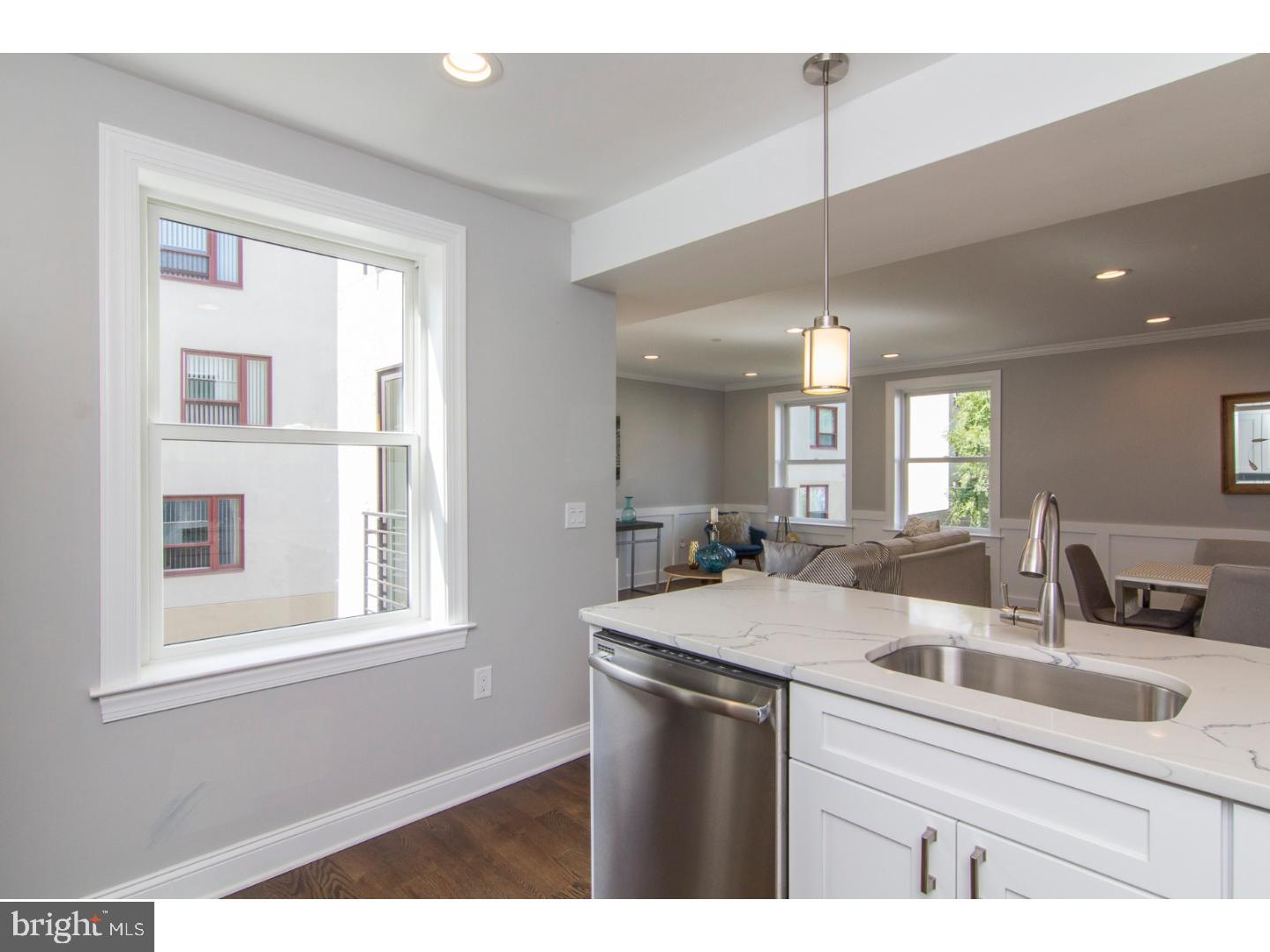 NORTHERN LIBERTIES - Residential