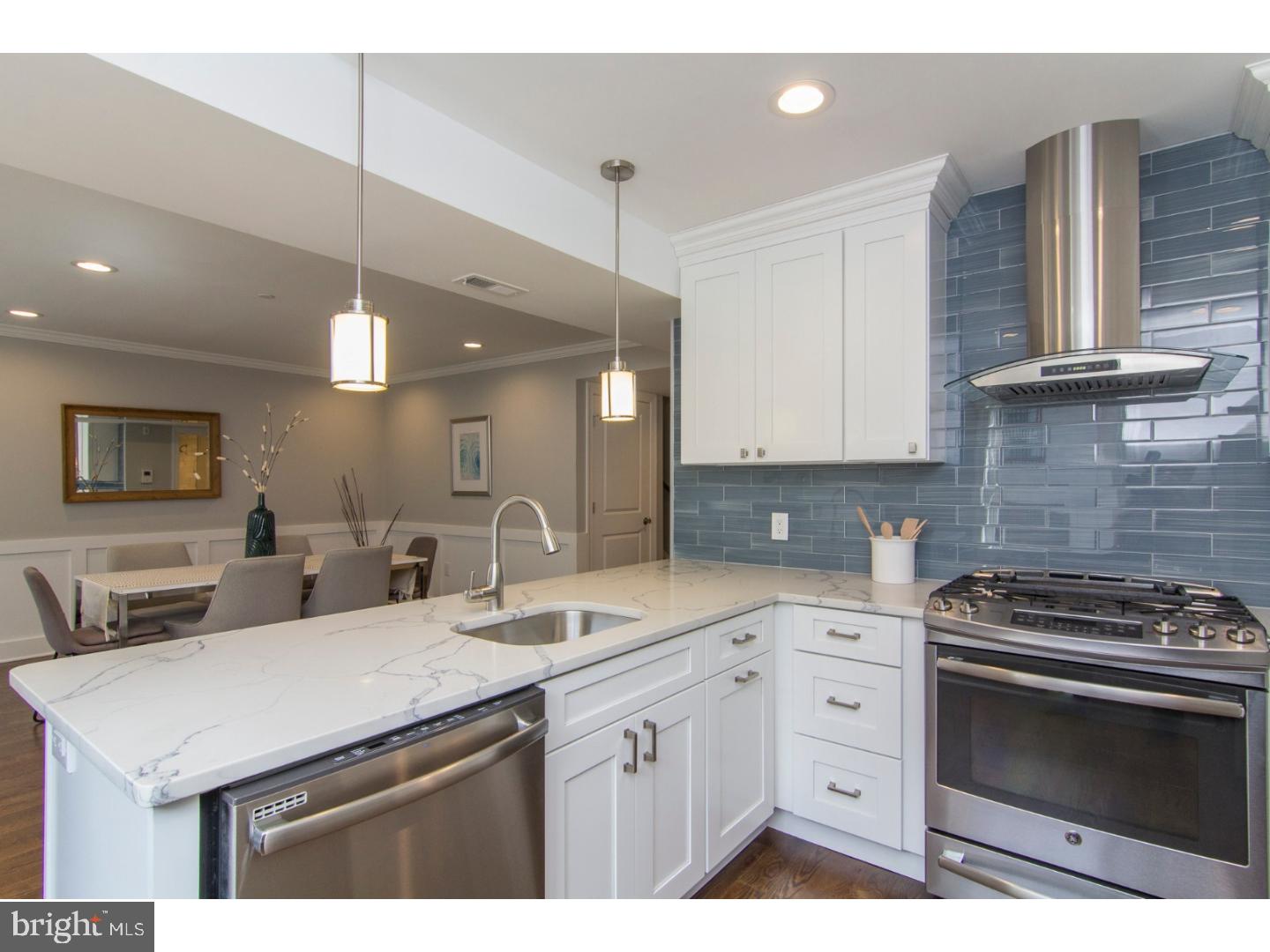 NORTHERN LIBERTIES - Residential