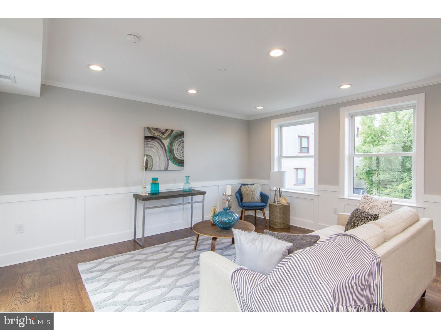 NORTHERN LIBERTIES - Residential