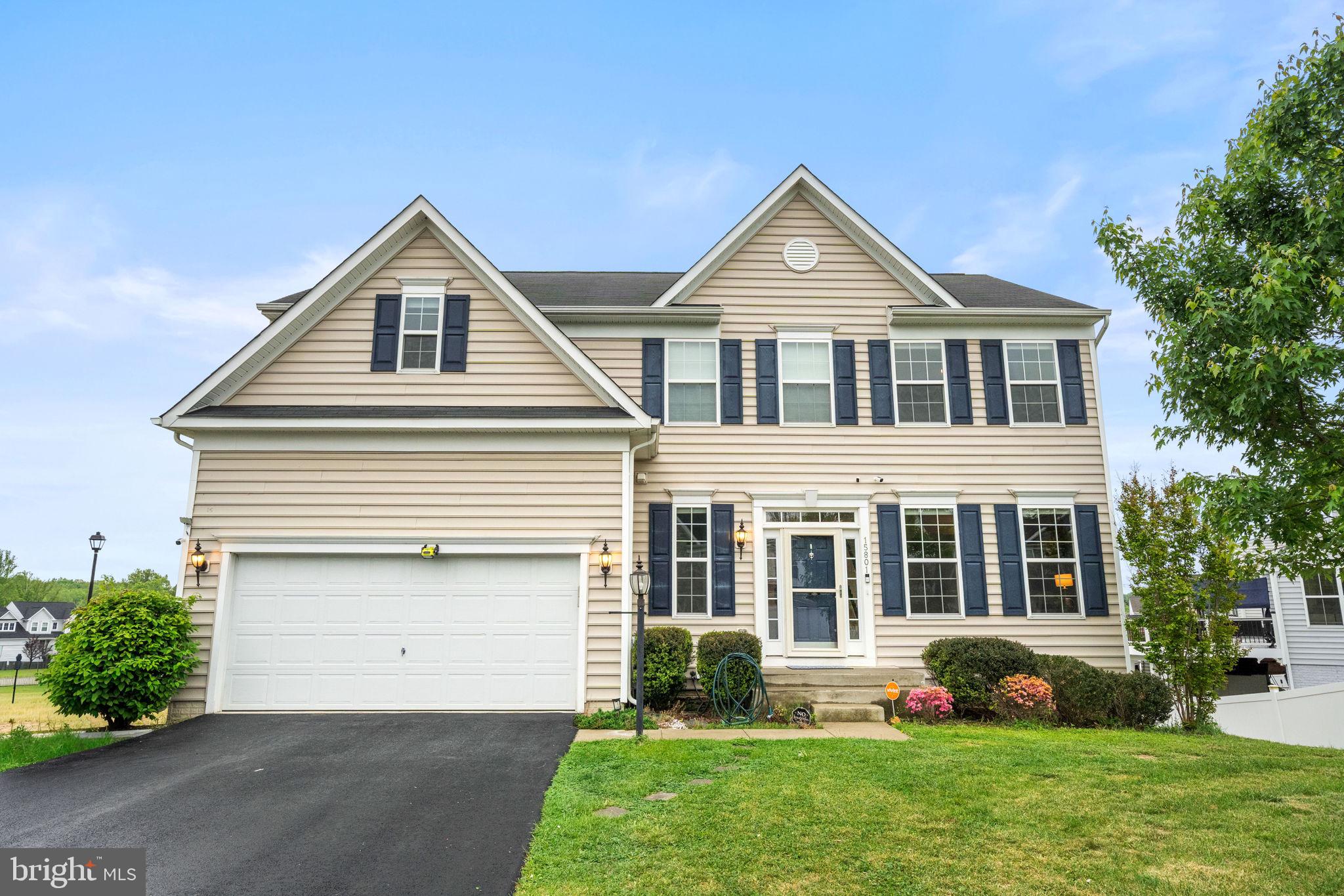 15801 AERIAL VIEW ROAD
