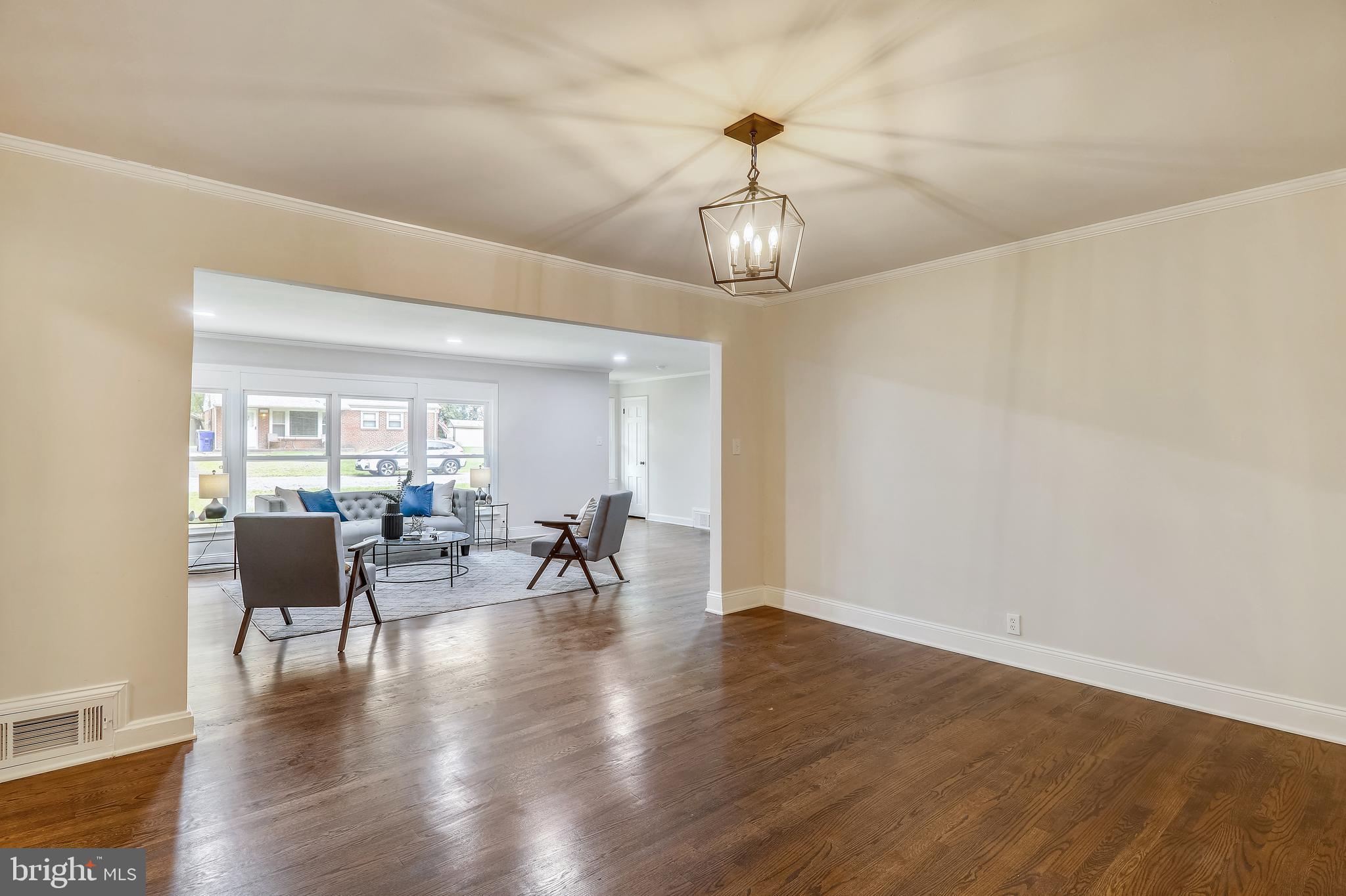 FOREST PARK - Residential