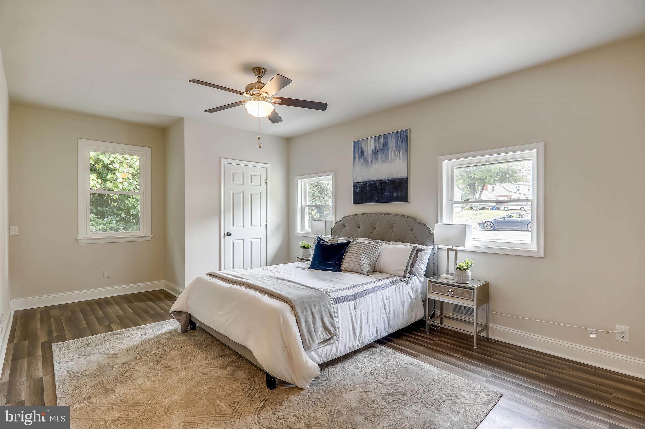 FOREST PARK - Residential