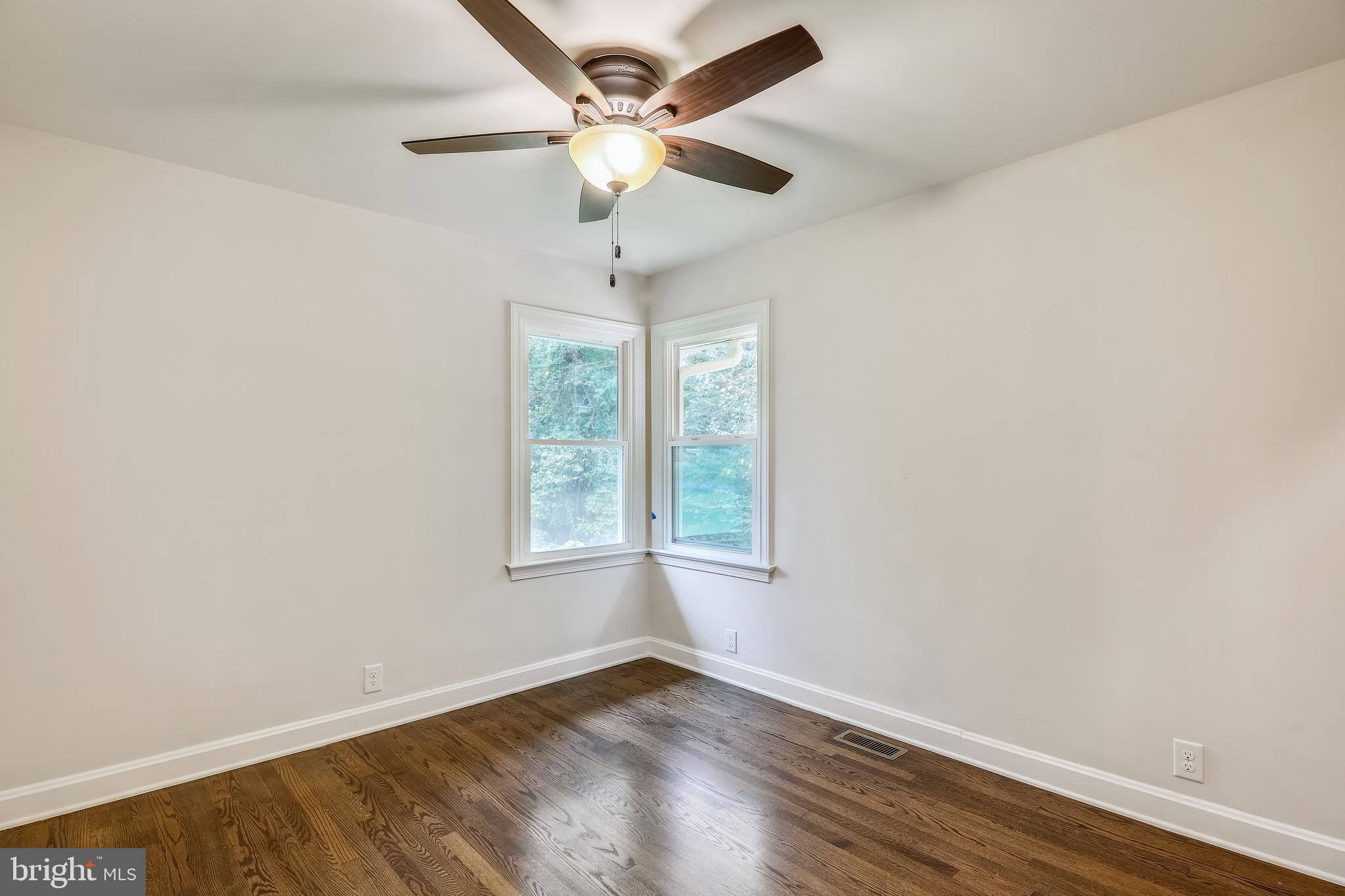 FOREST PARK - Residential