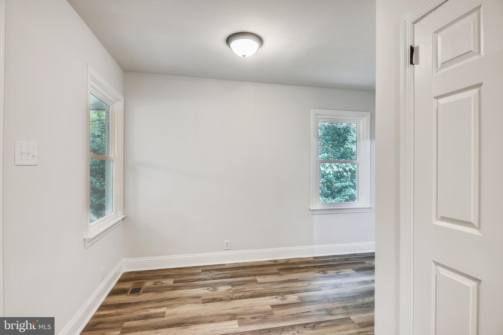 FOREST PARK - Residential