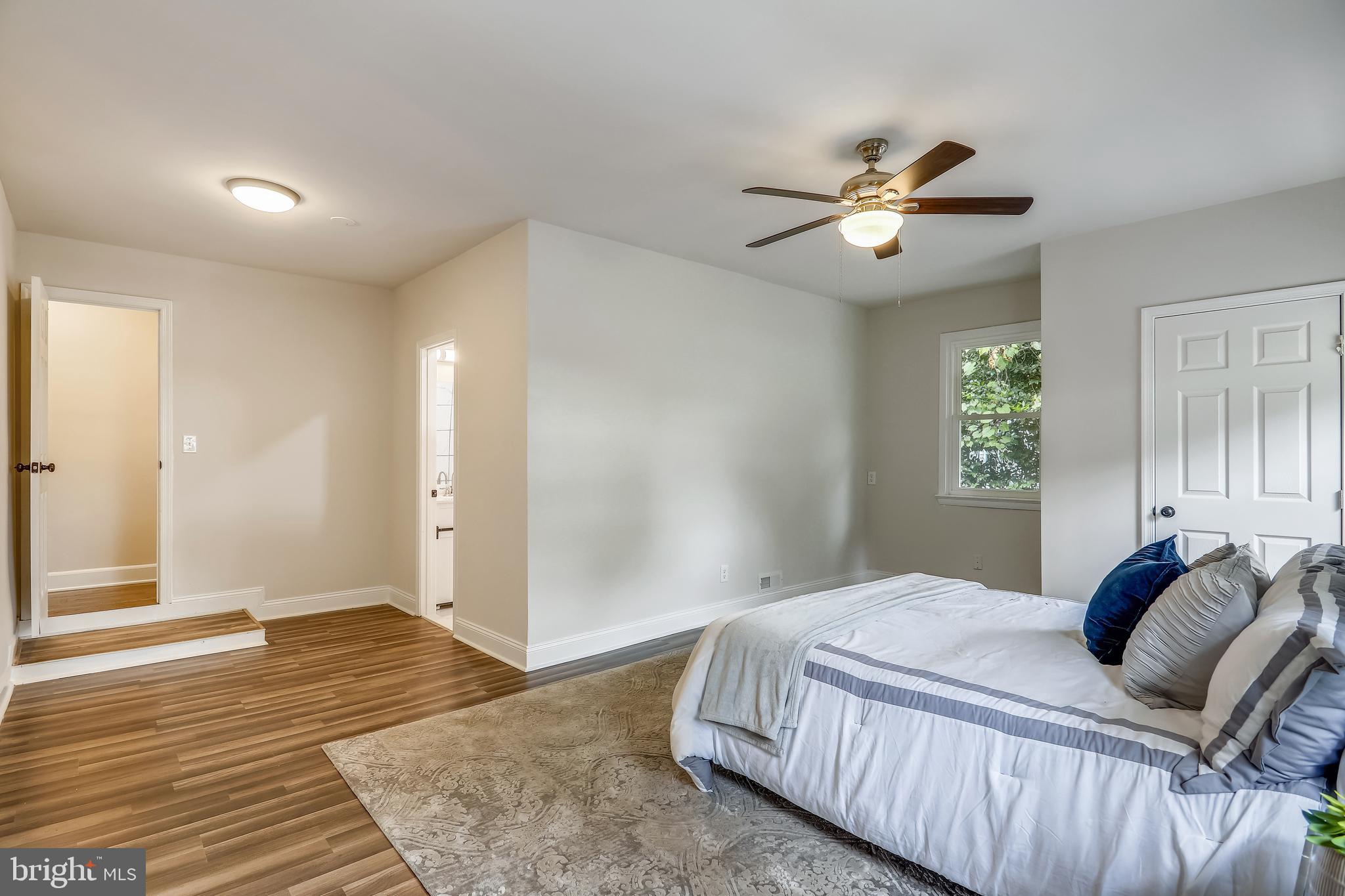 FOREST PARK - Residential