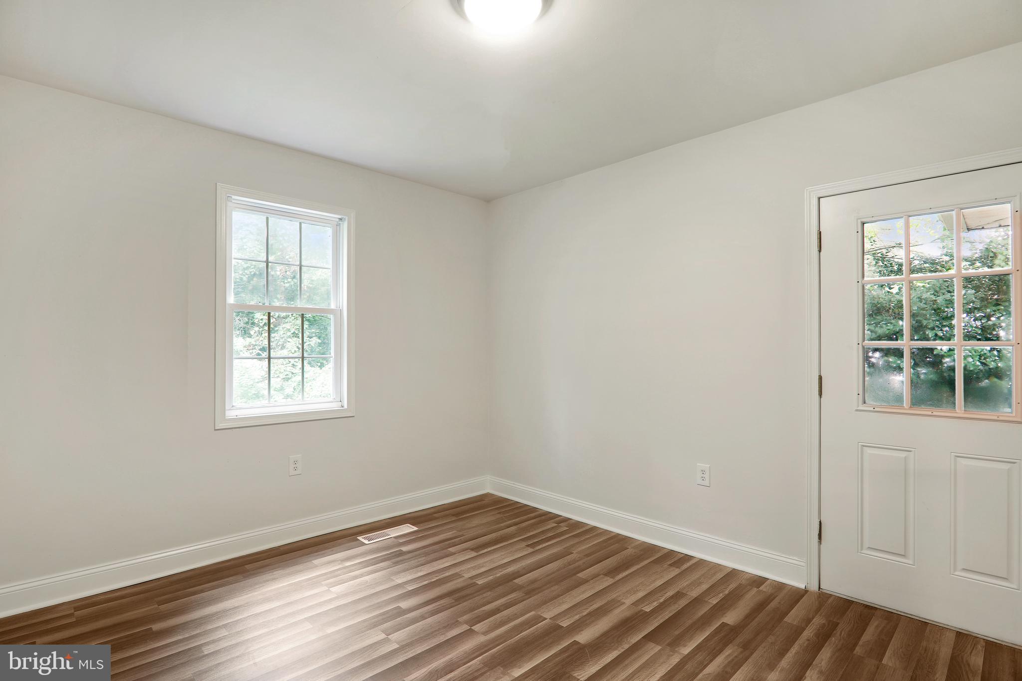 FOREST PARK - Residential