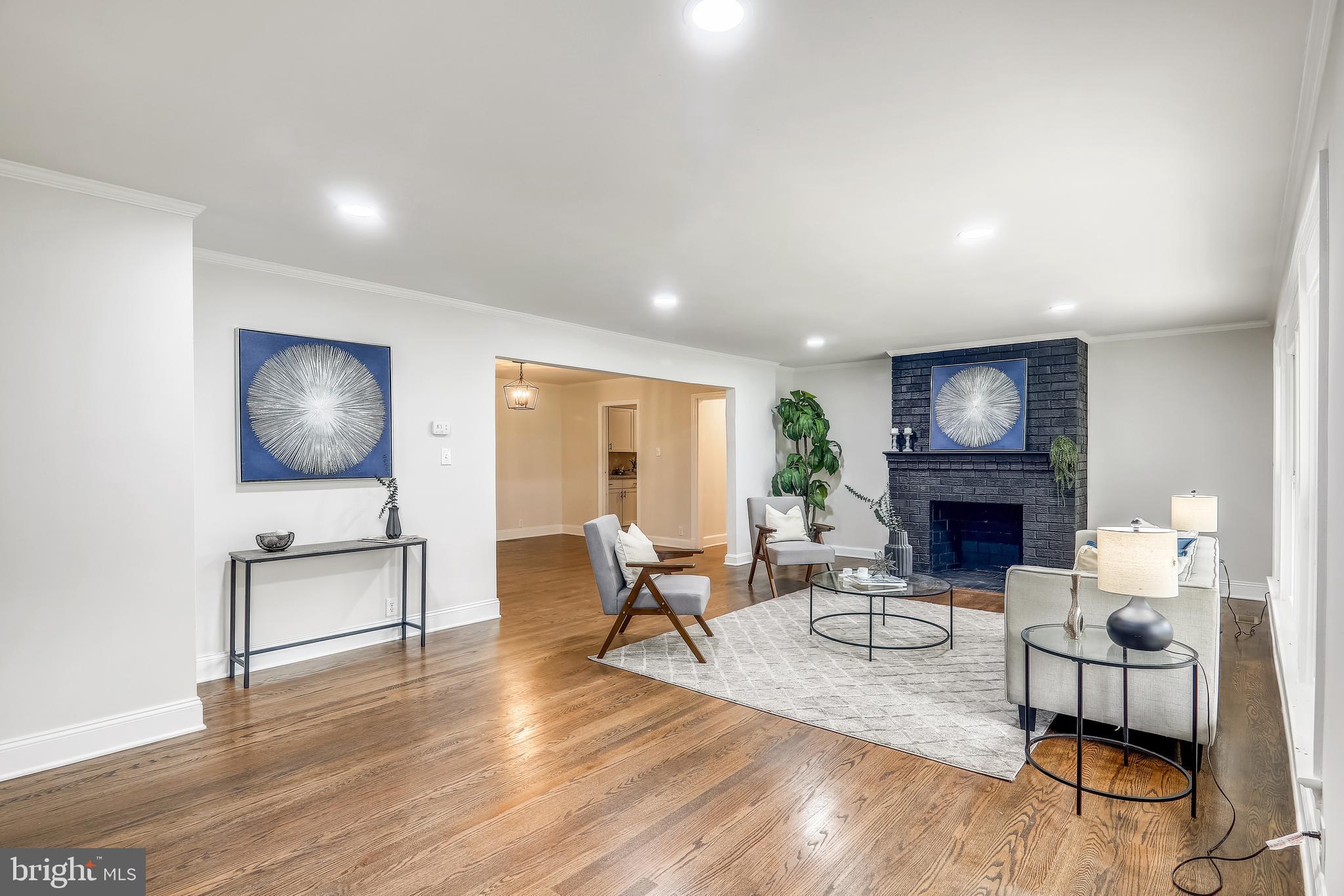 FOREST PARK - Residential