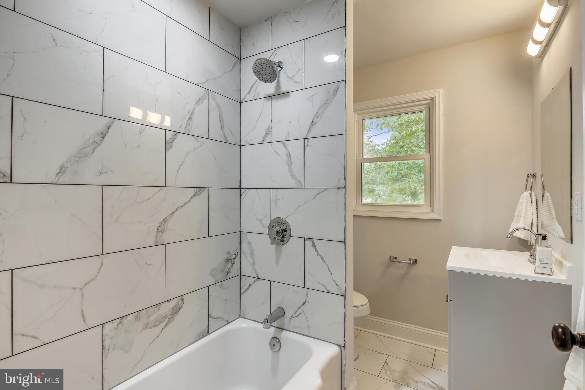 FOREST PARK - Residential