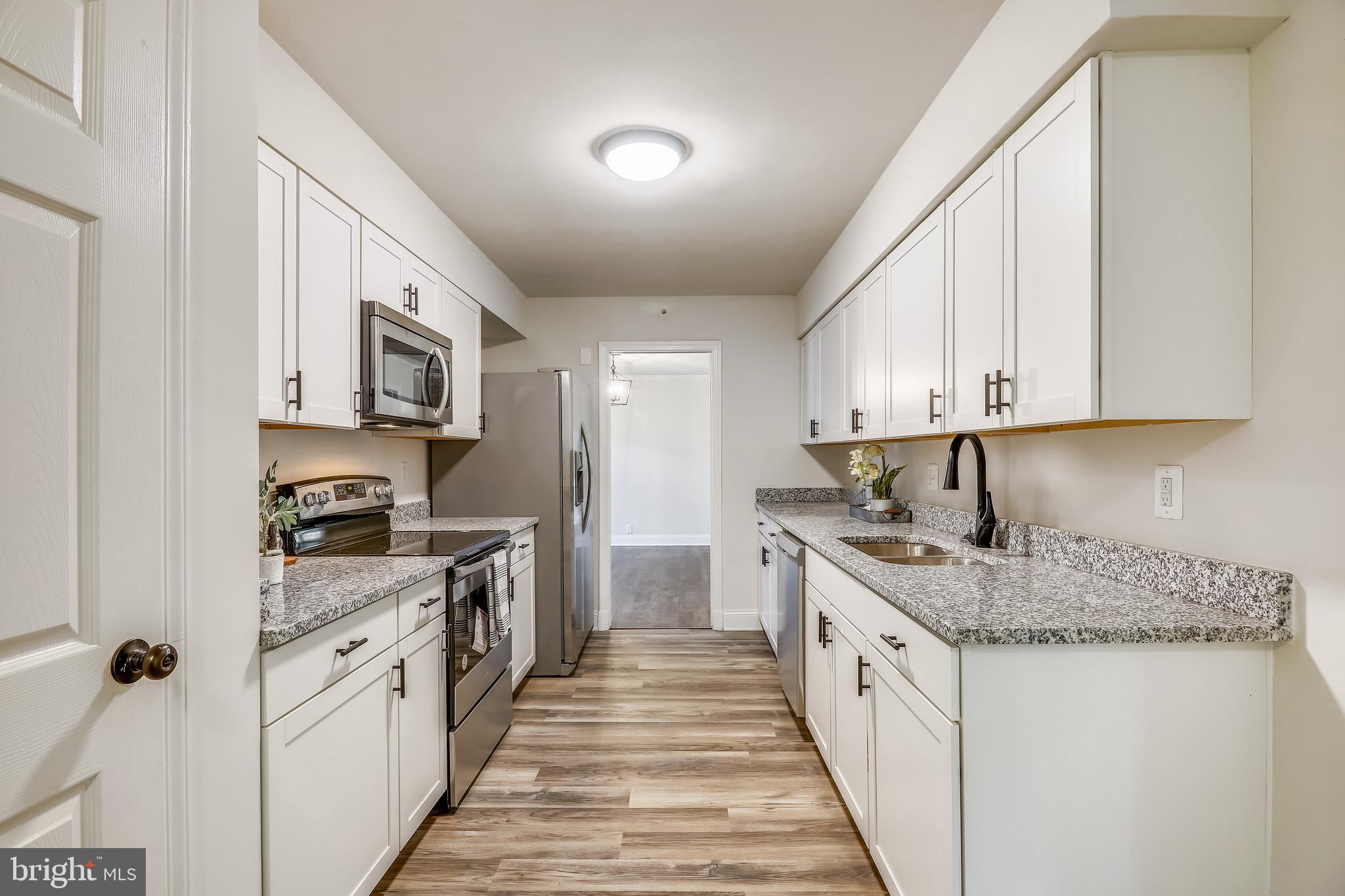 FOREST PARK - Residential