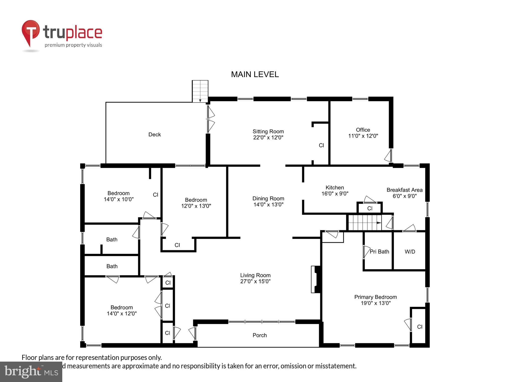 FOREST PARK - Residential