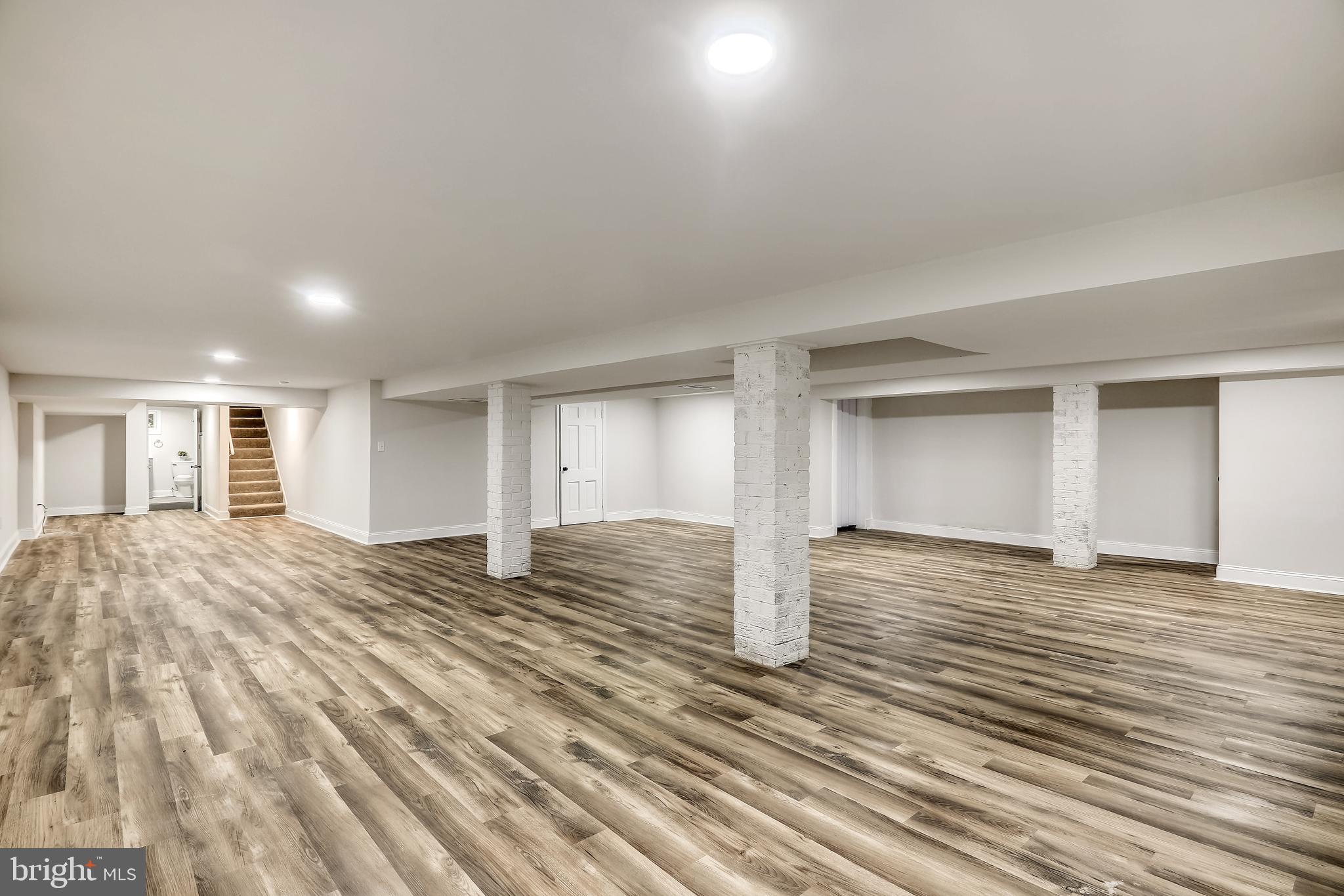 FOREST PARK - Residential