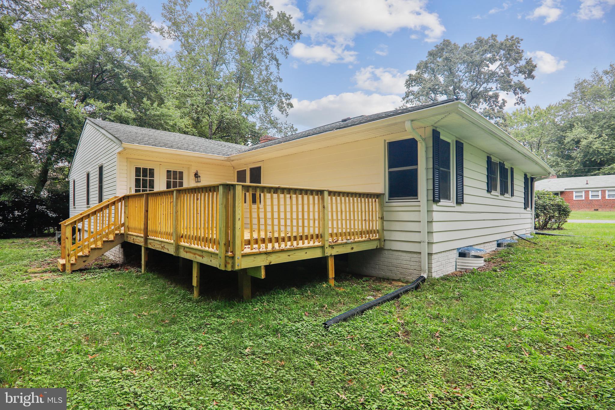 FOREST PARK - Residential