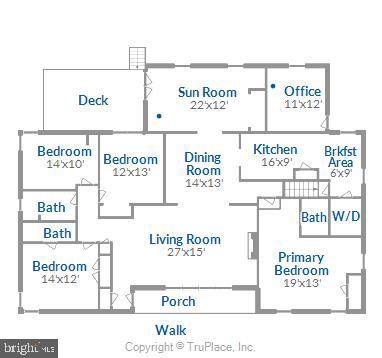 FOREST PARK - Residential