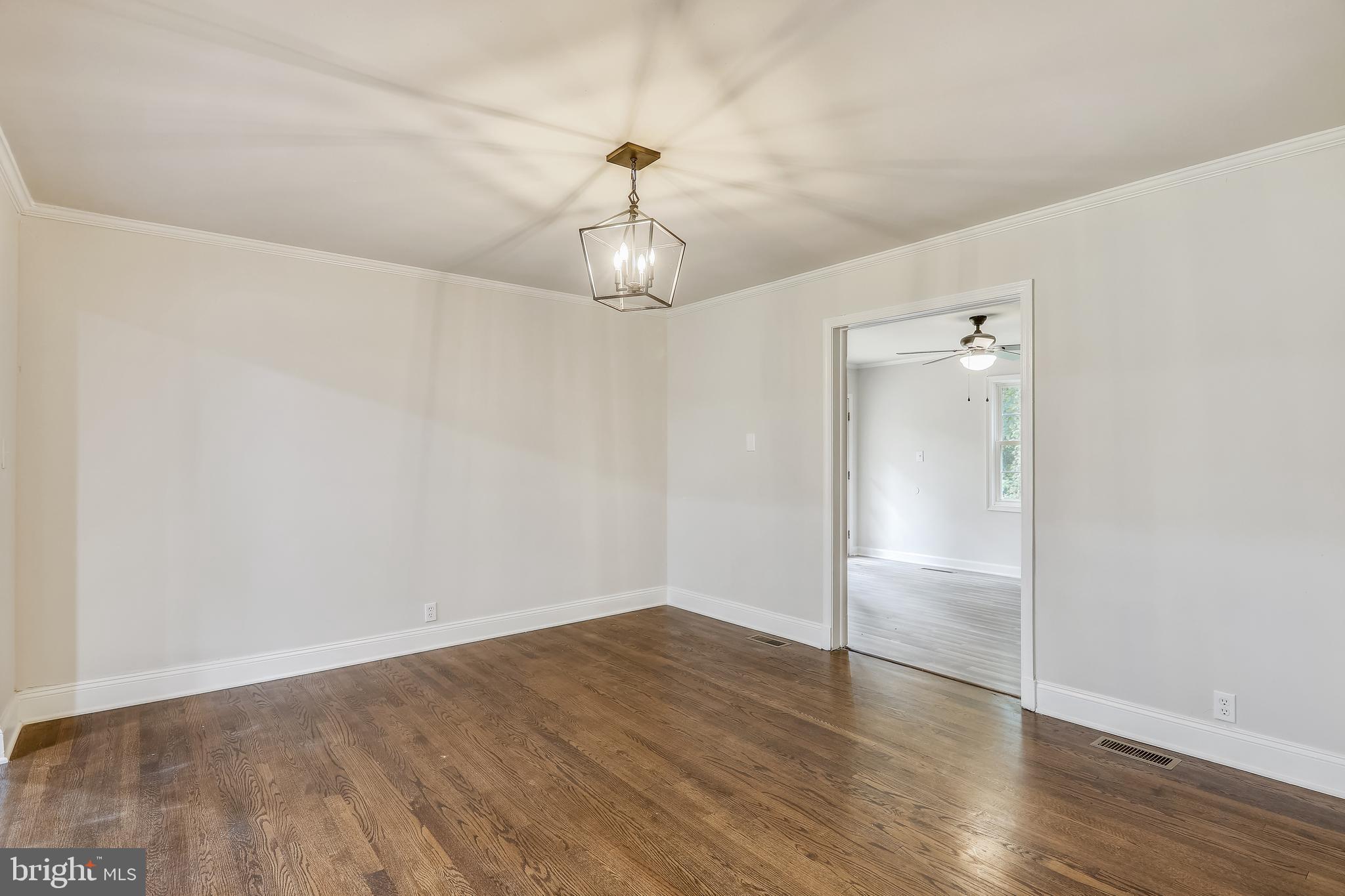 FOREST PARK - Residential