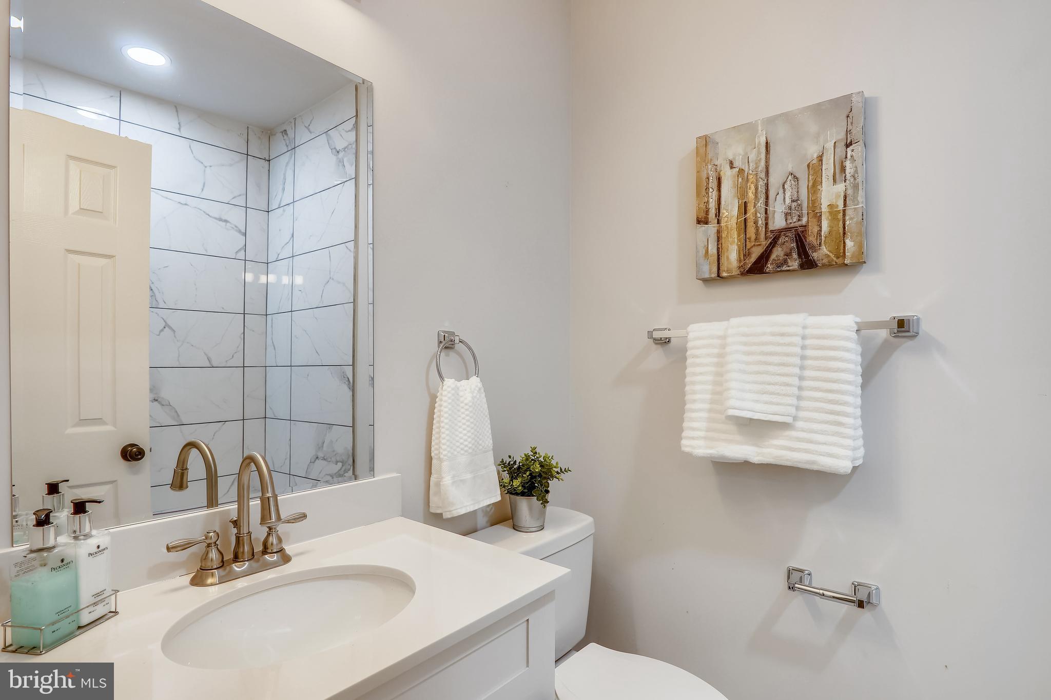 FOREST PARK - Residential