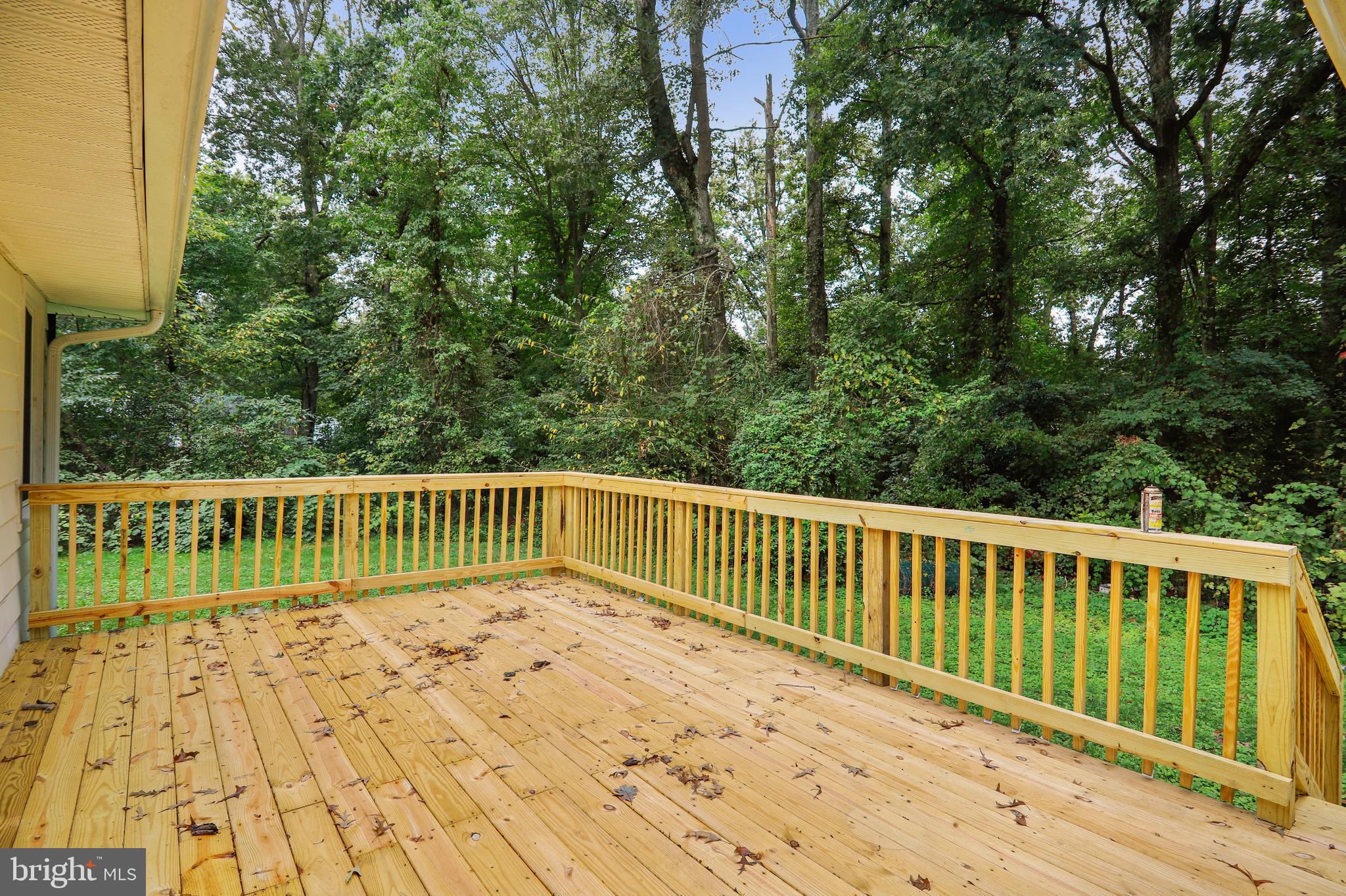 FOREST PARK - Residential