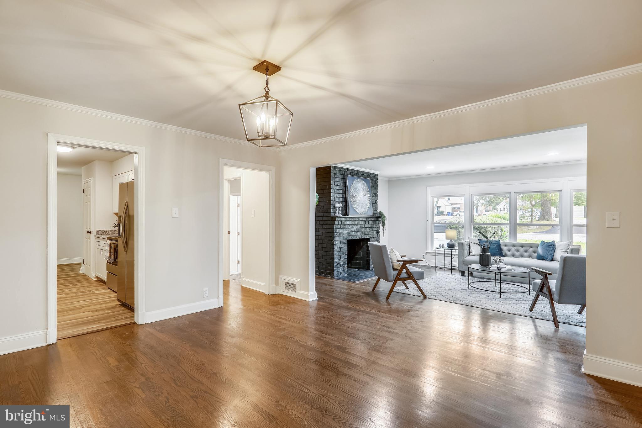 FOREST PARK - Residential