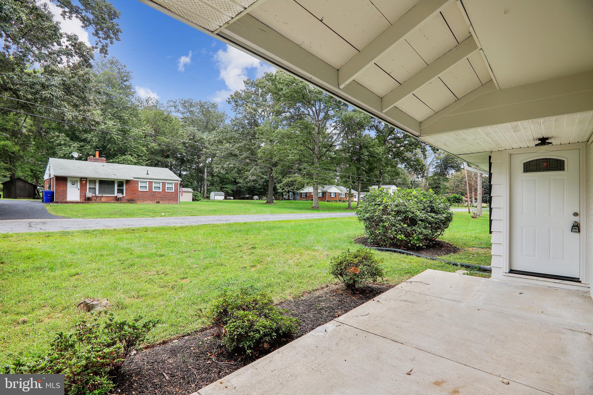 FOREST PARK - Residential