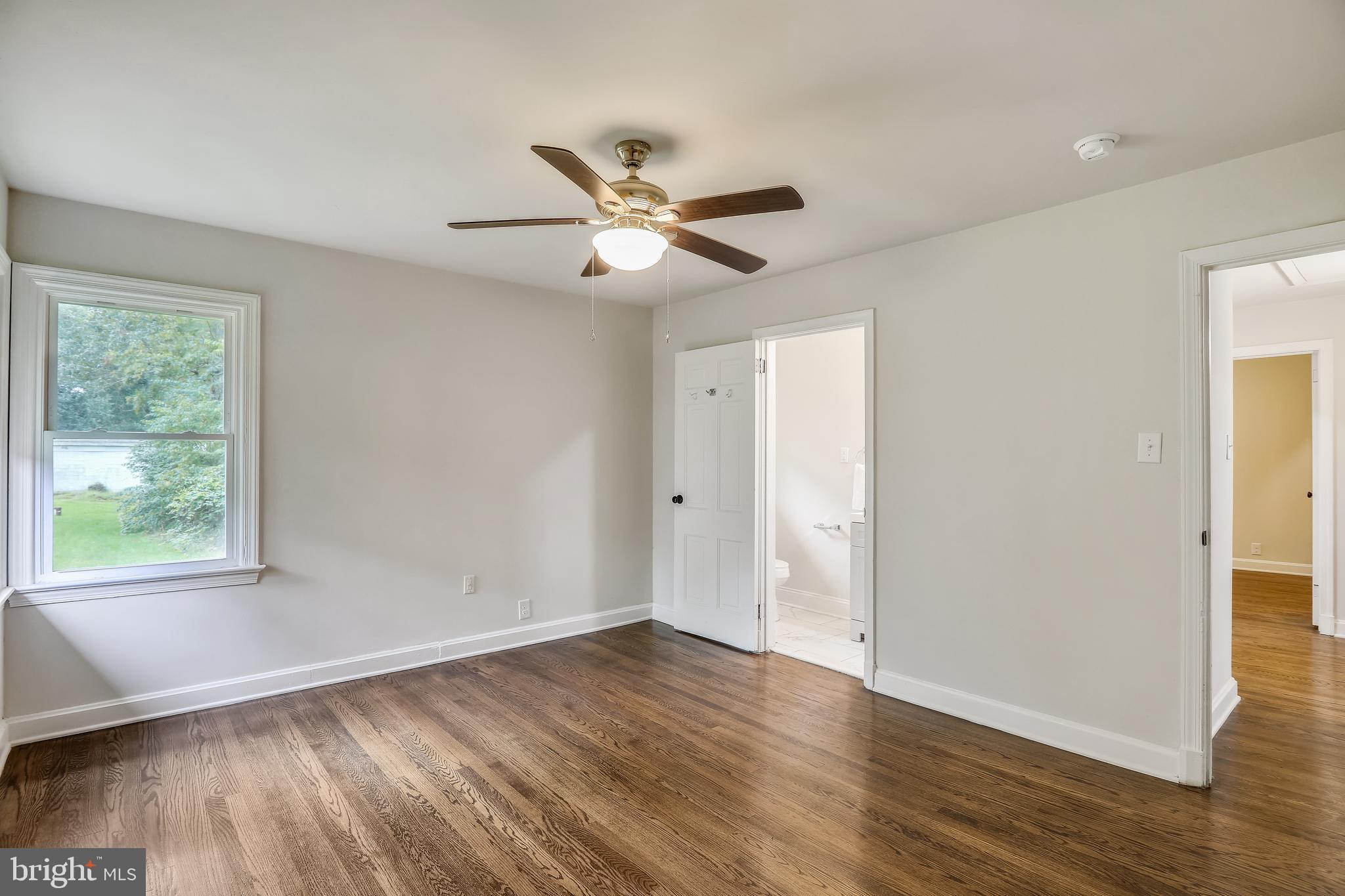 FOREST PARK - Residential