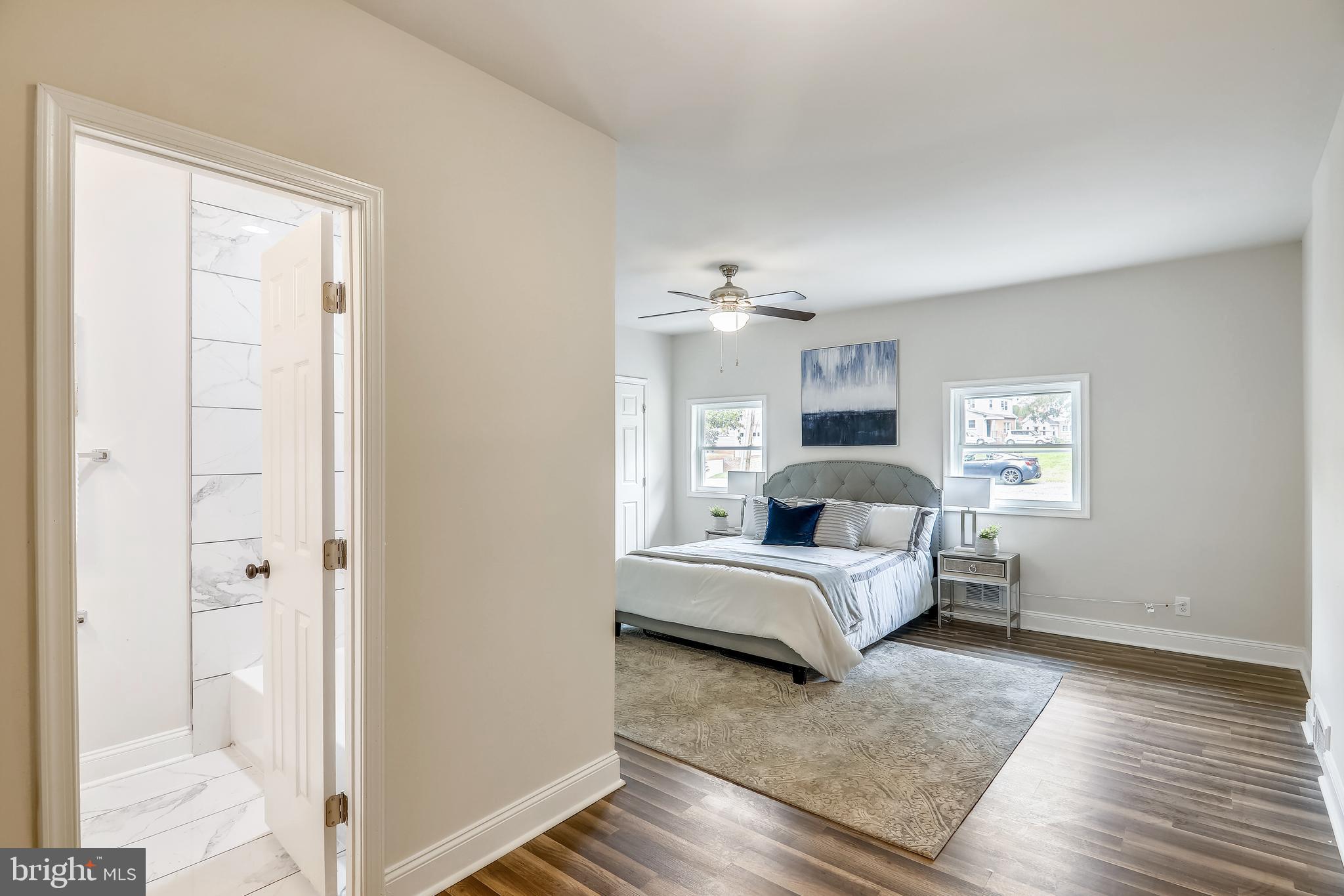 FOREST PARK - Residential