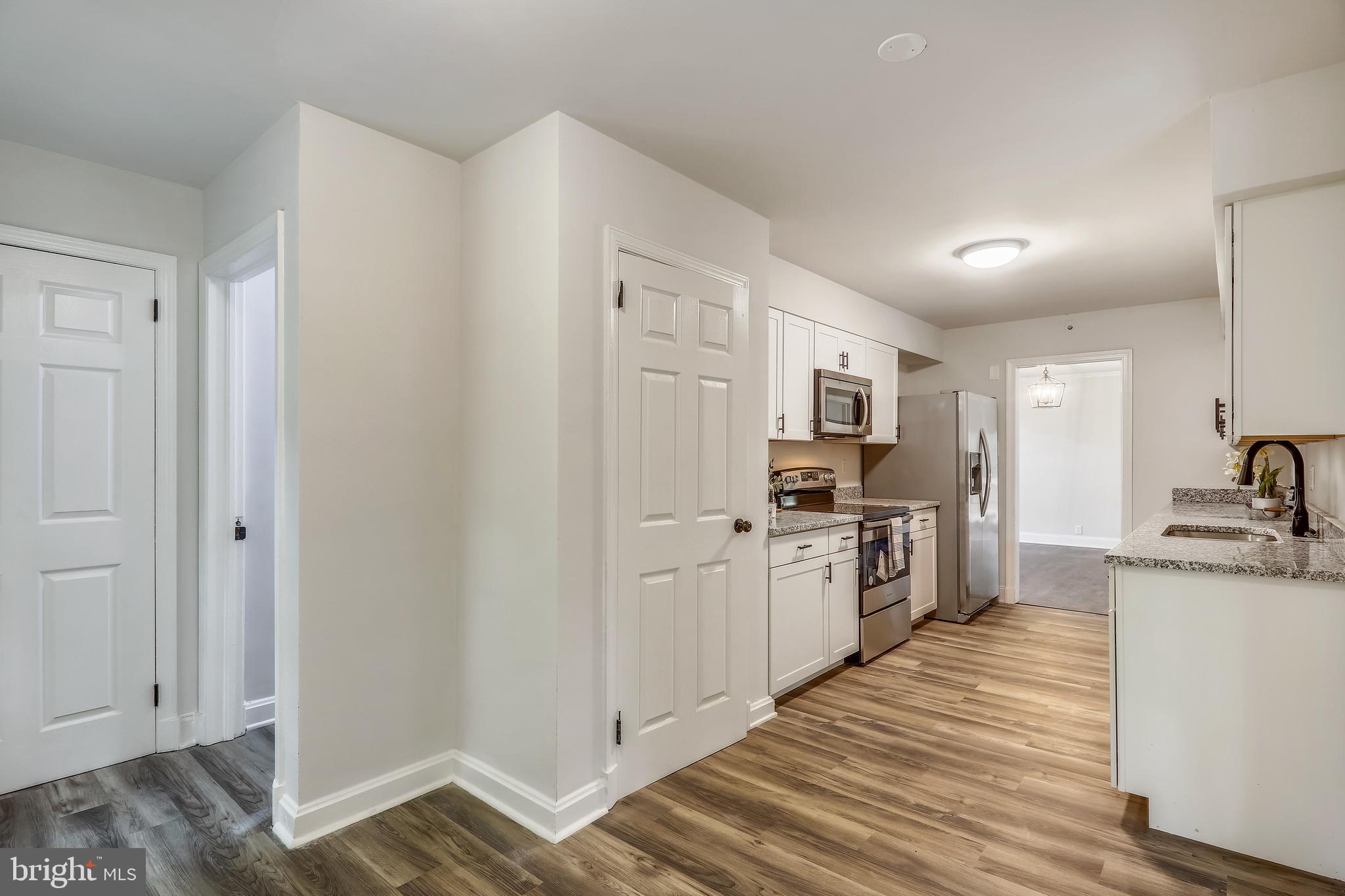 FOREST PARK - Residential