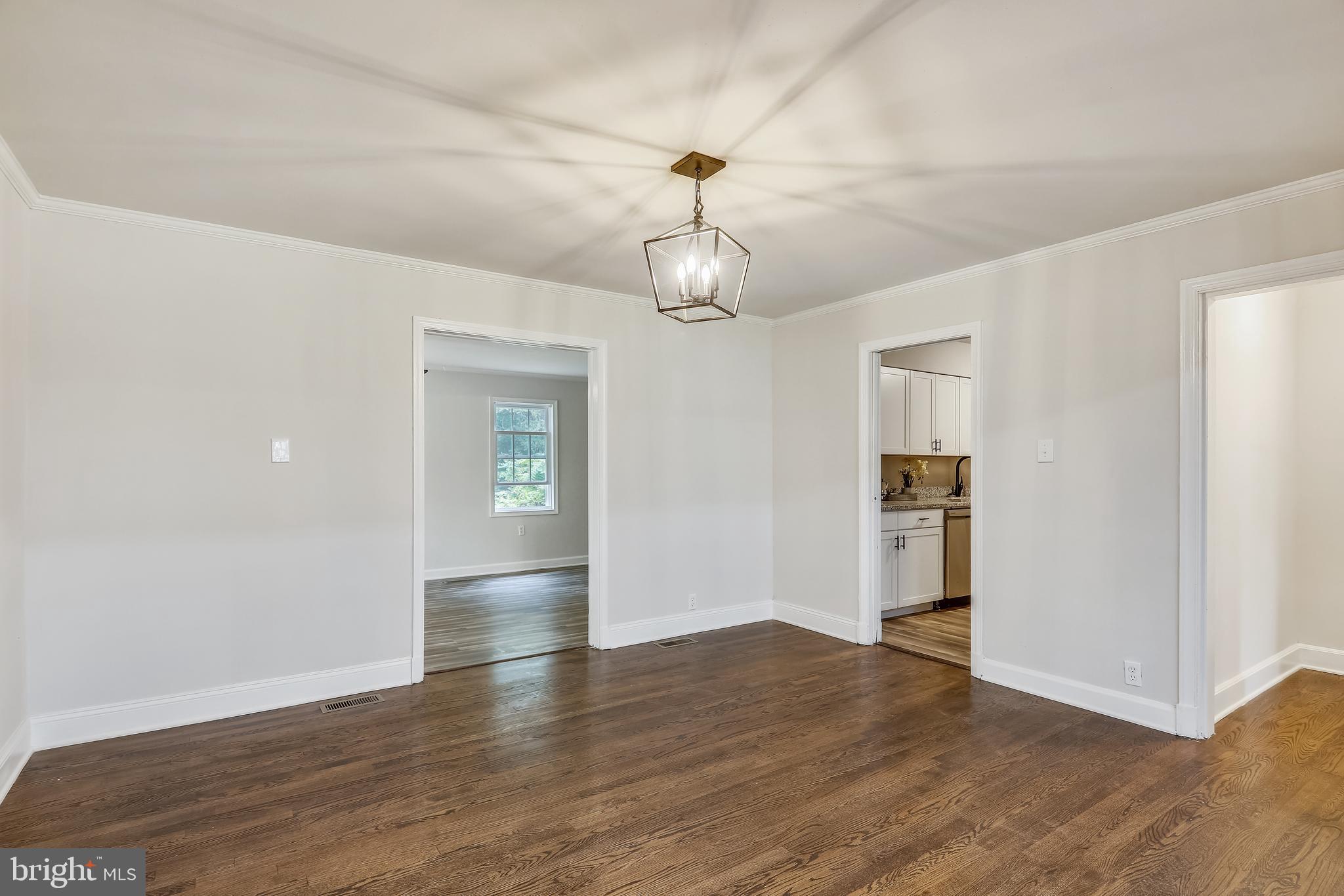 FOREST PARK - Residential