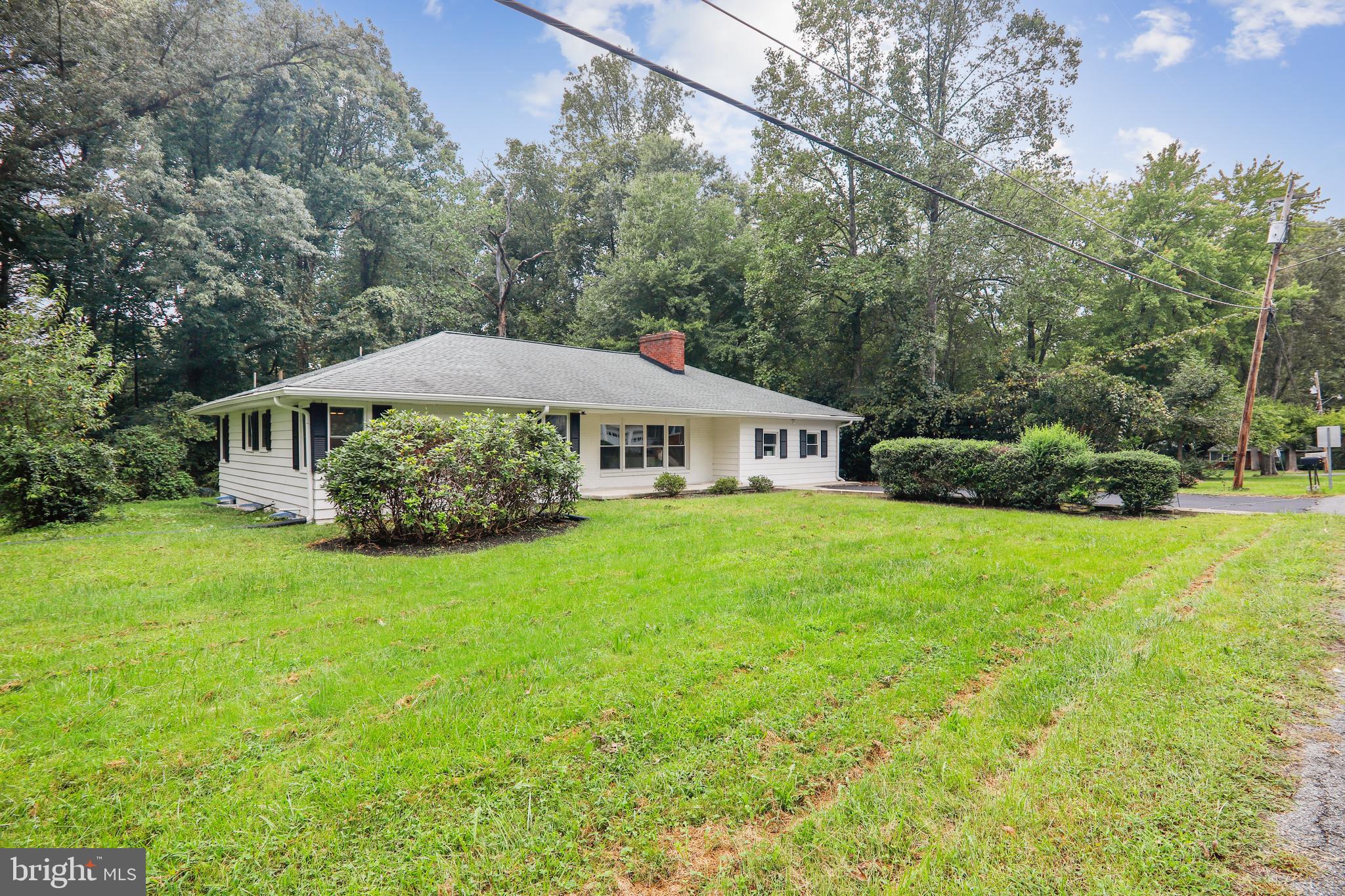 FOREST PARK - Residential