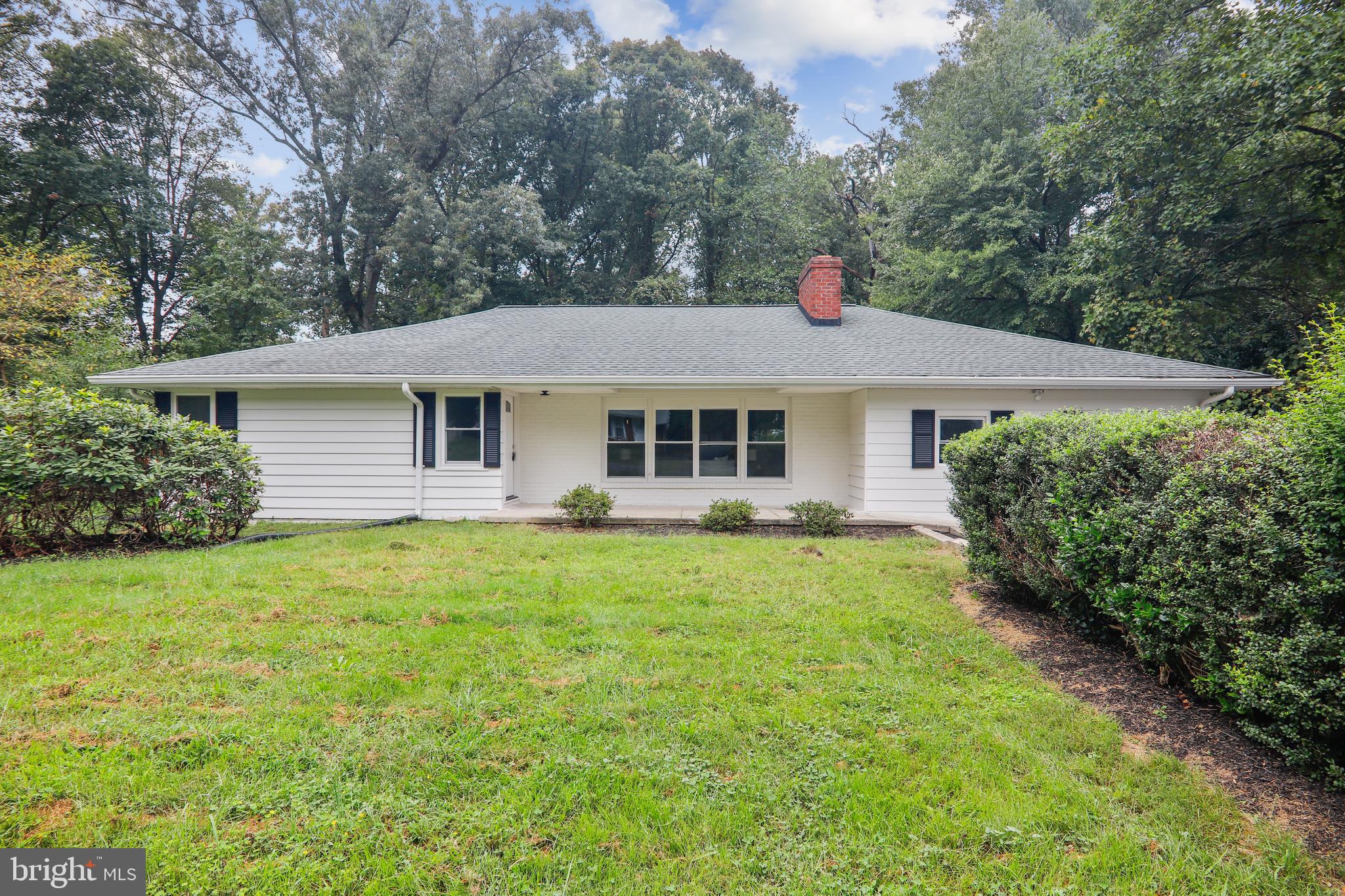 FOREST PARK - Residential