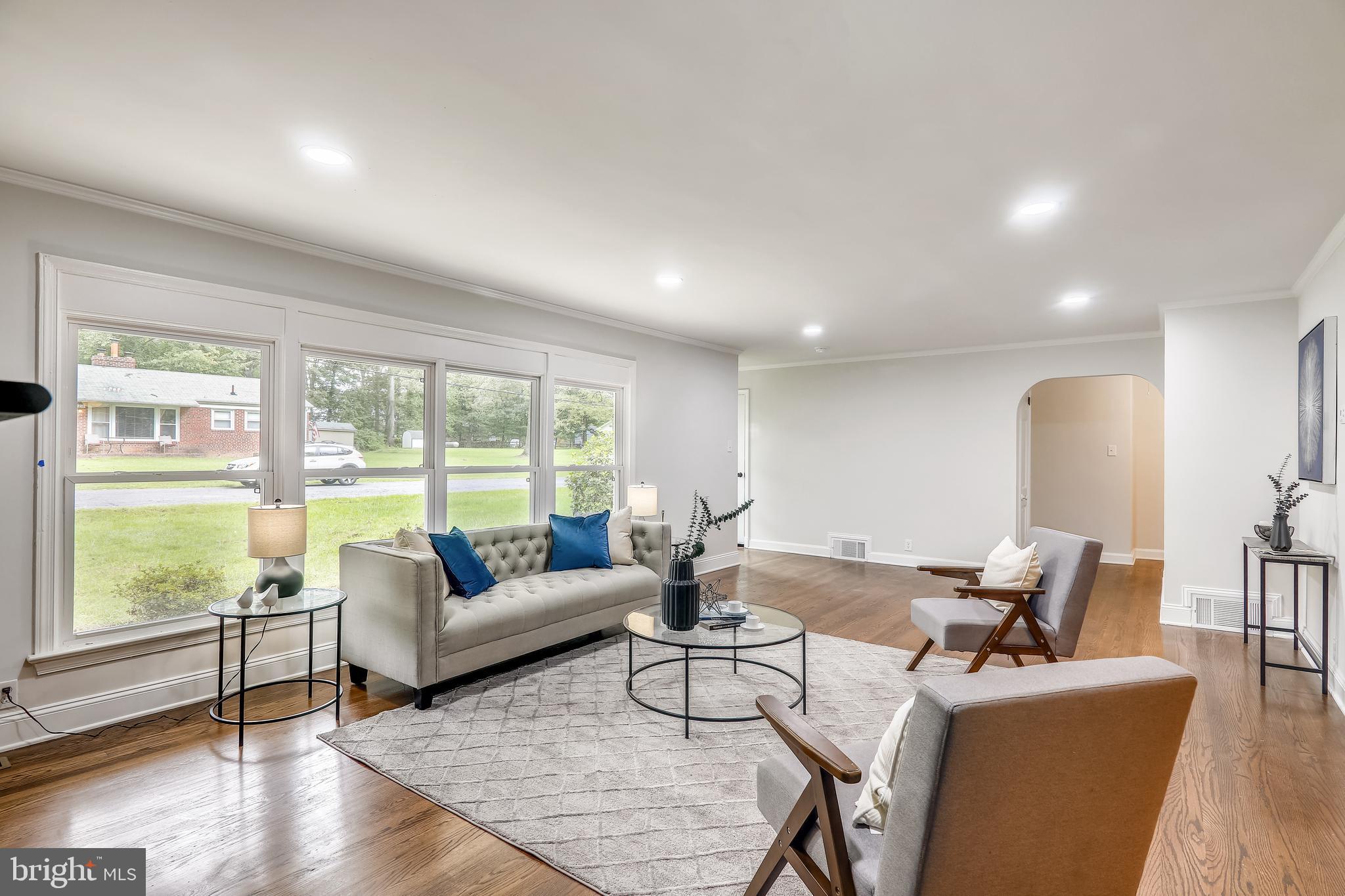 FOREST PARK - Residential