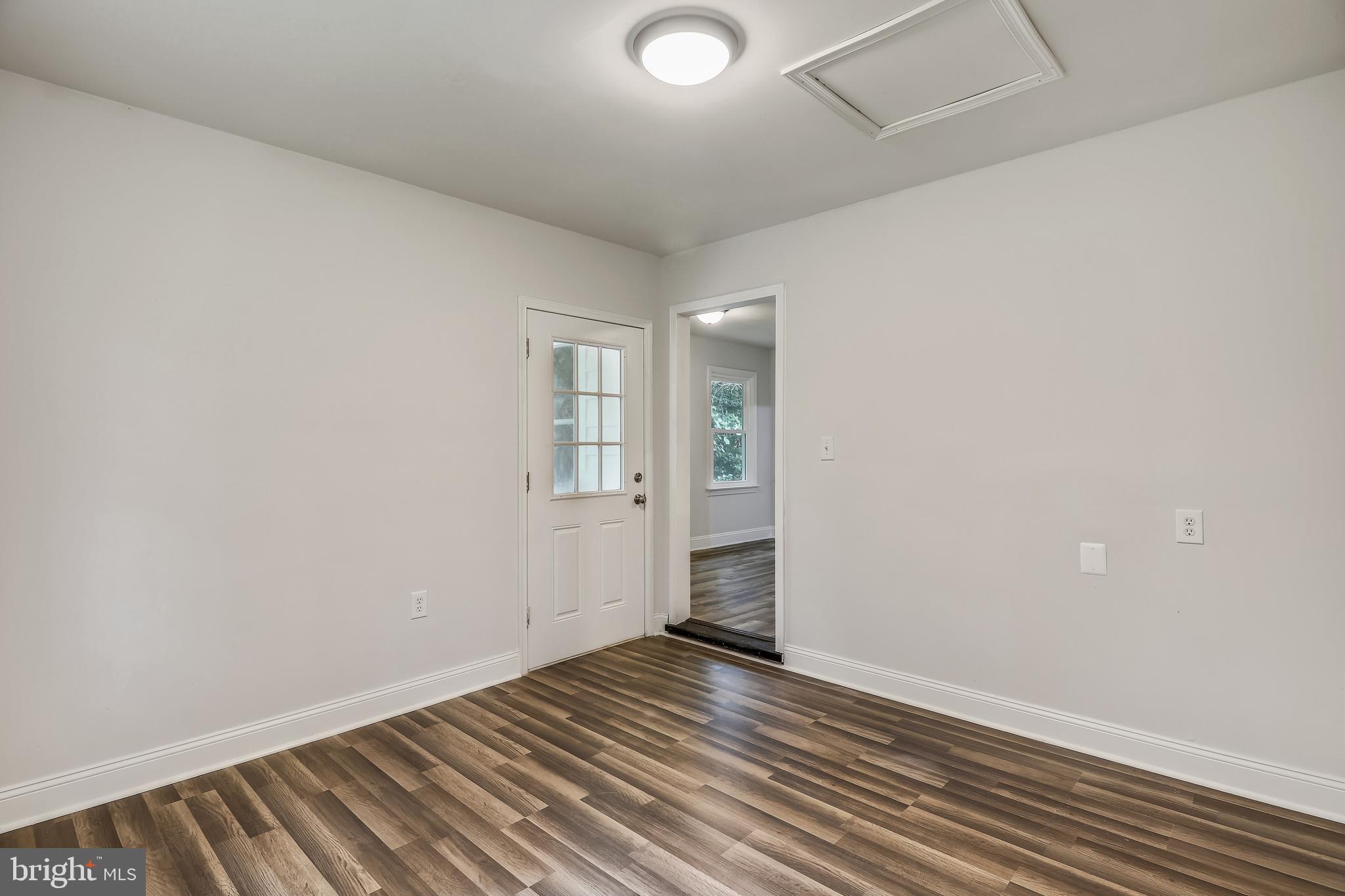 FOREST PARK - Residential