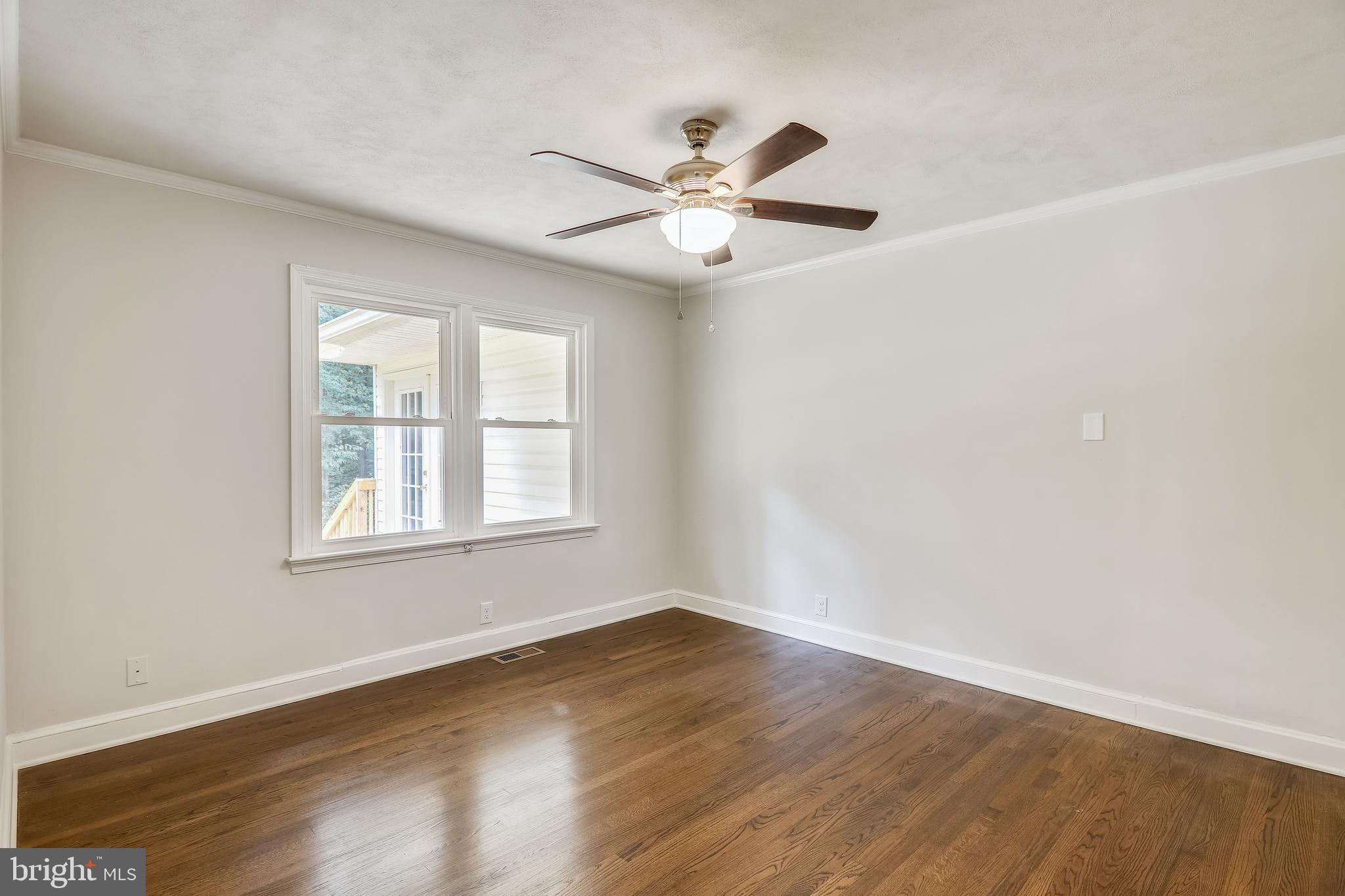 FOREST PARK - Residential