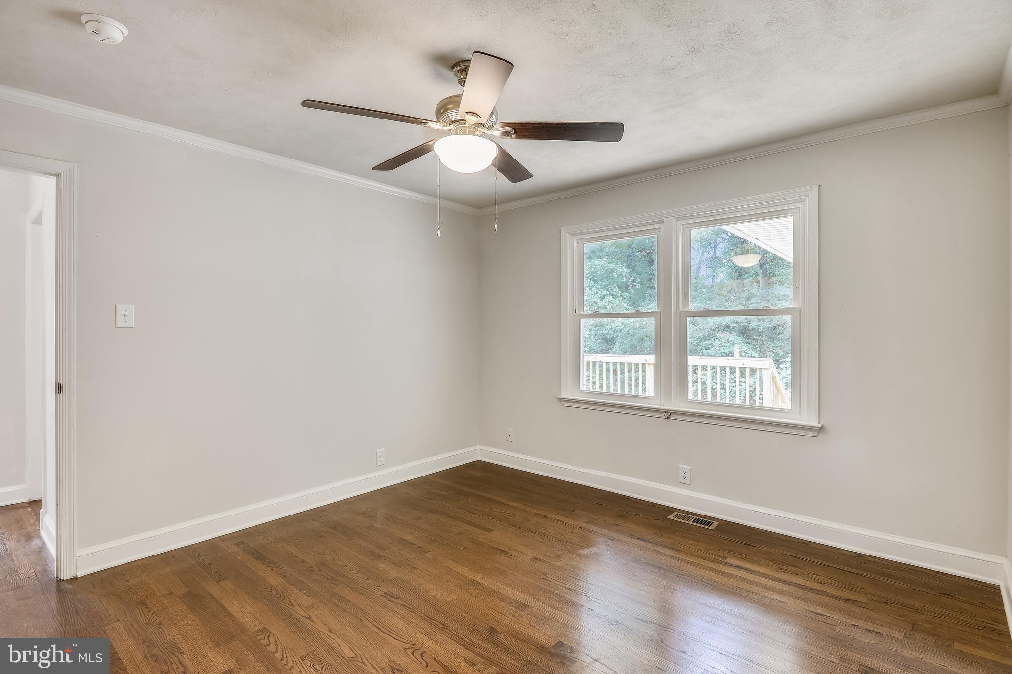 FOREST PARK - Residential