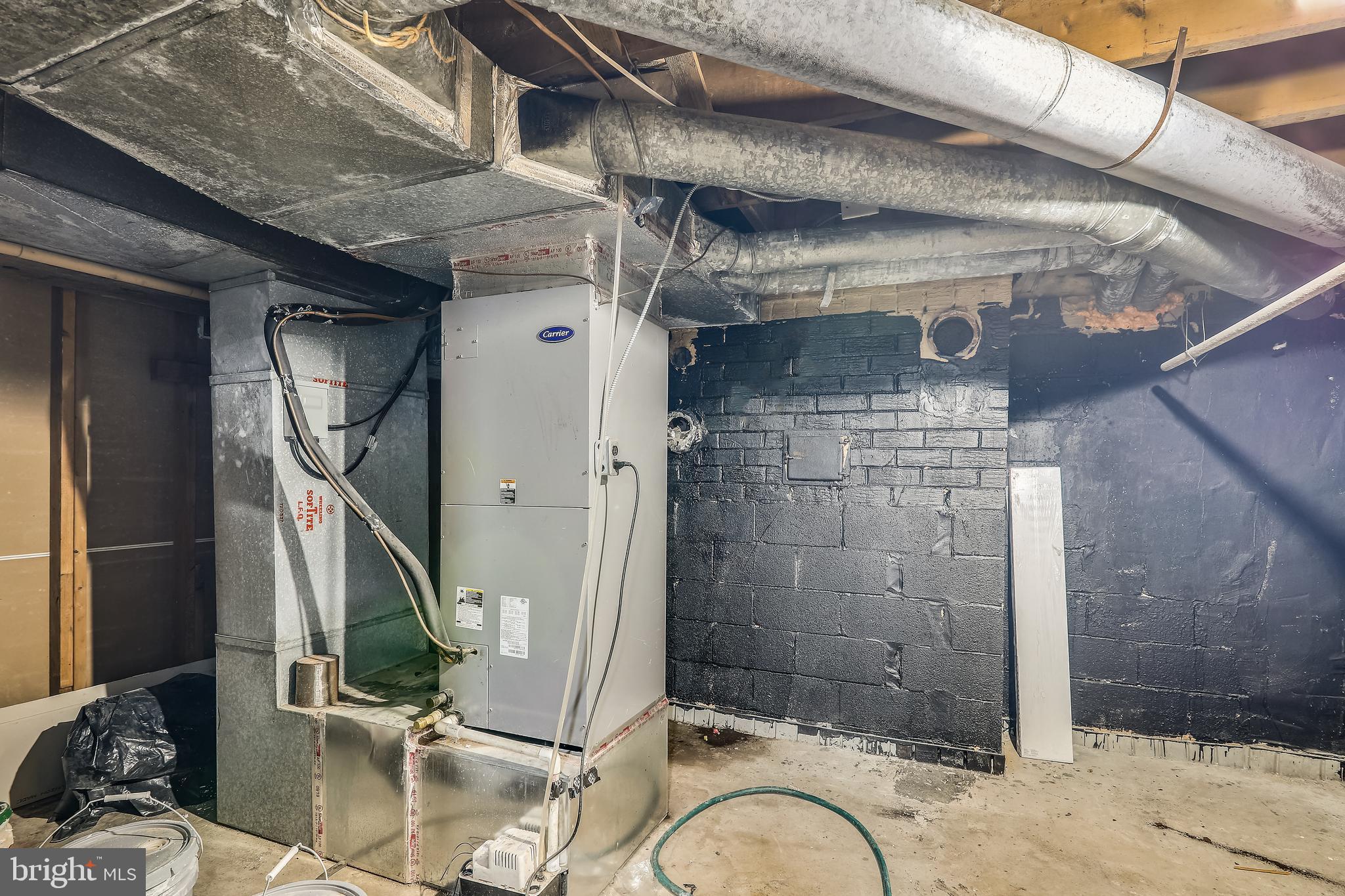 FOREST PARK - Residential