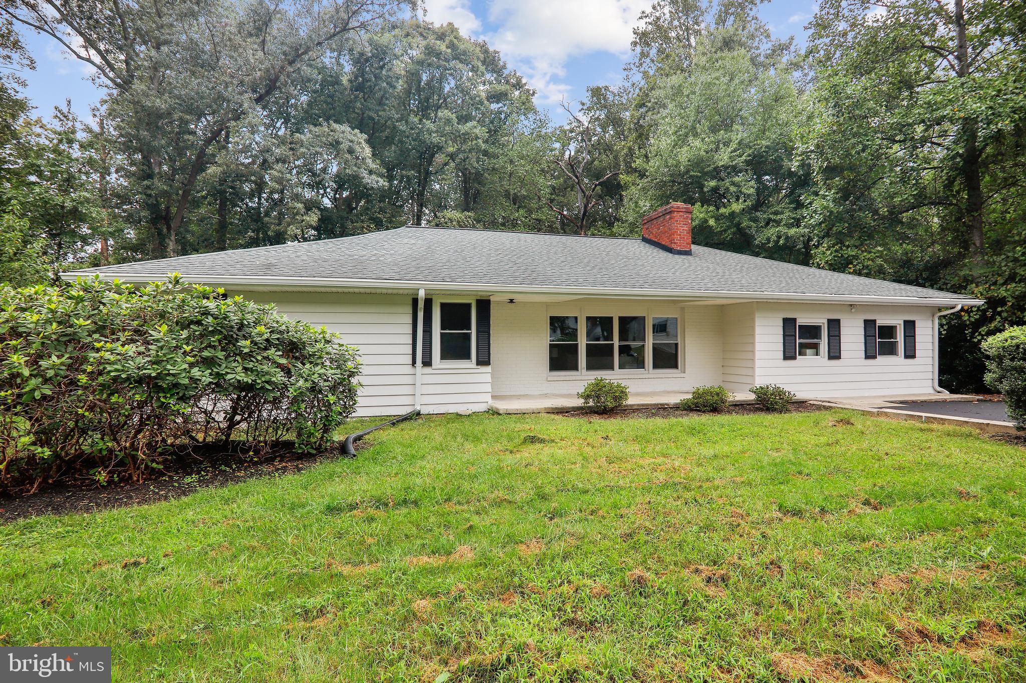 FOREST PARK - Residential