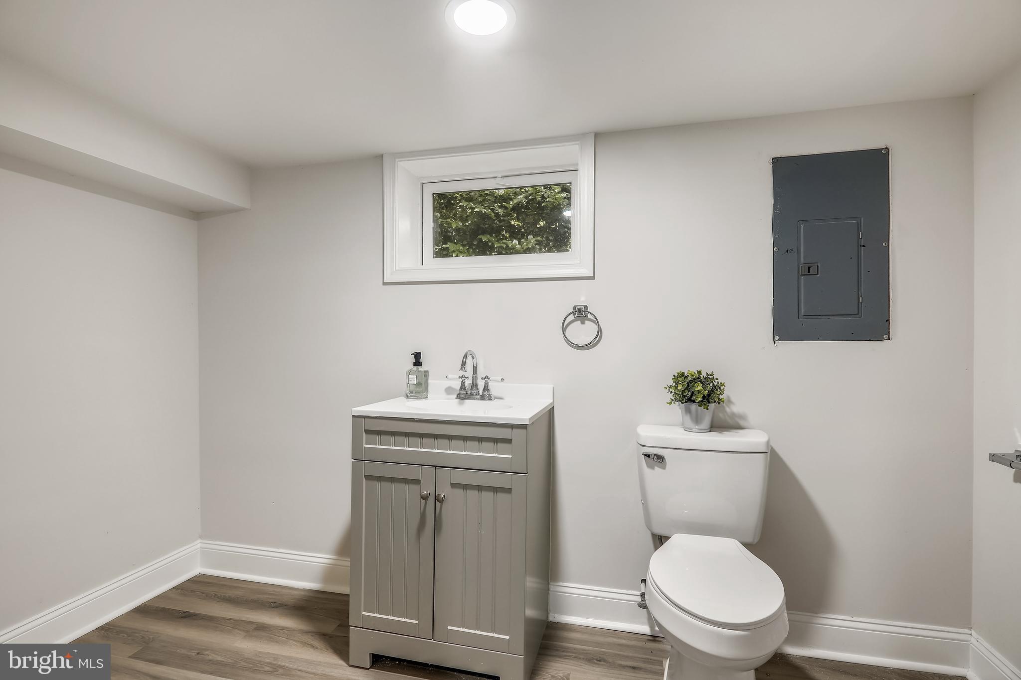 FOREST PARK - Residential